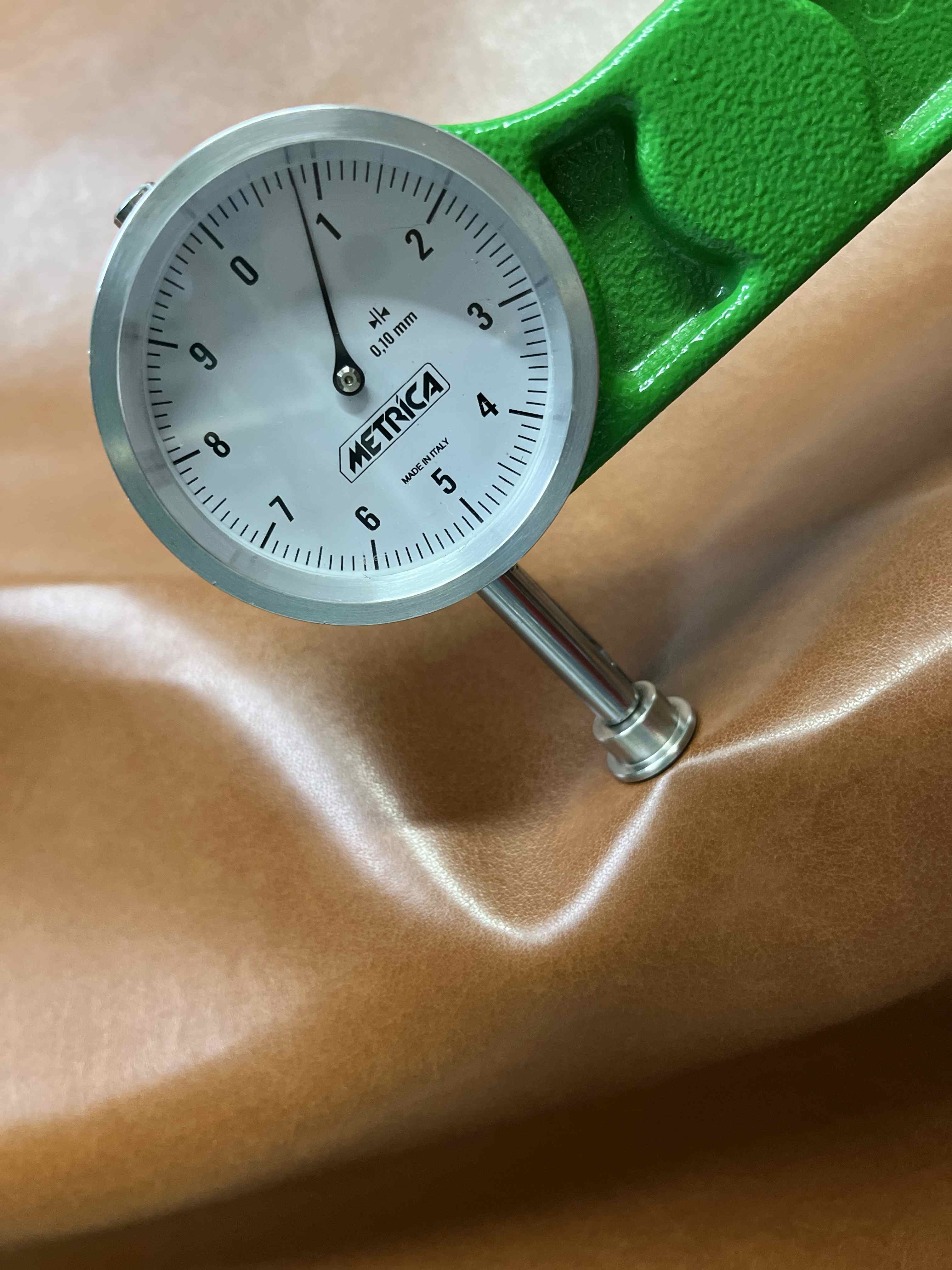 Stock similpelle, ecopelle colori vari per export in vendita - foto 9