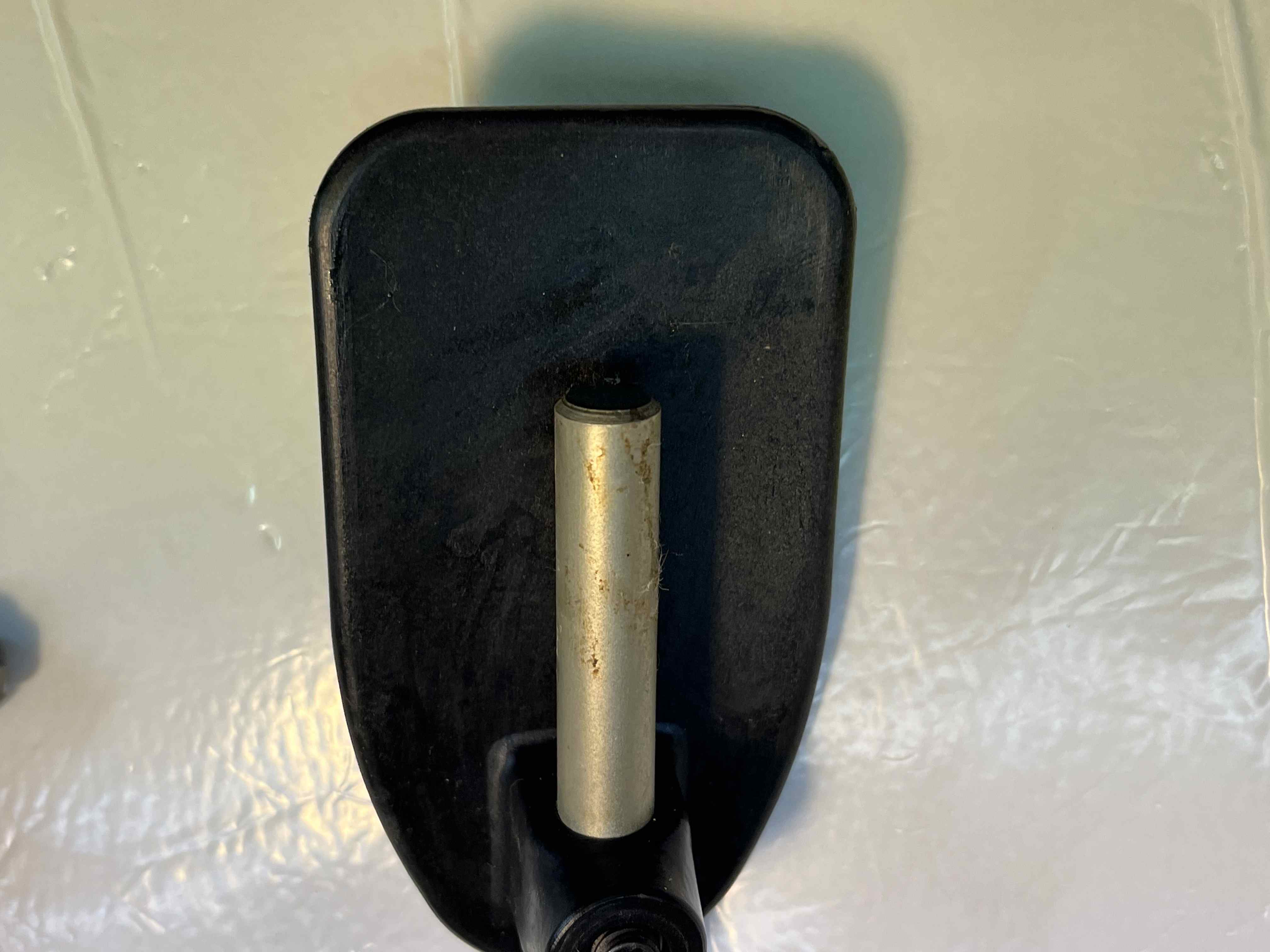 ST8 Alza piedino a leva per macchine da cucire in vendita - foto 2