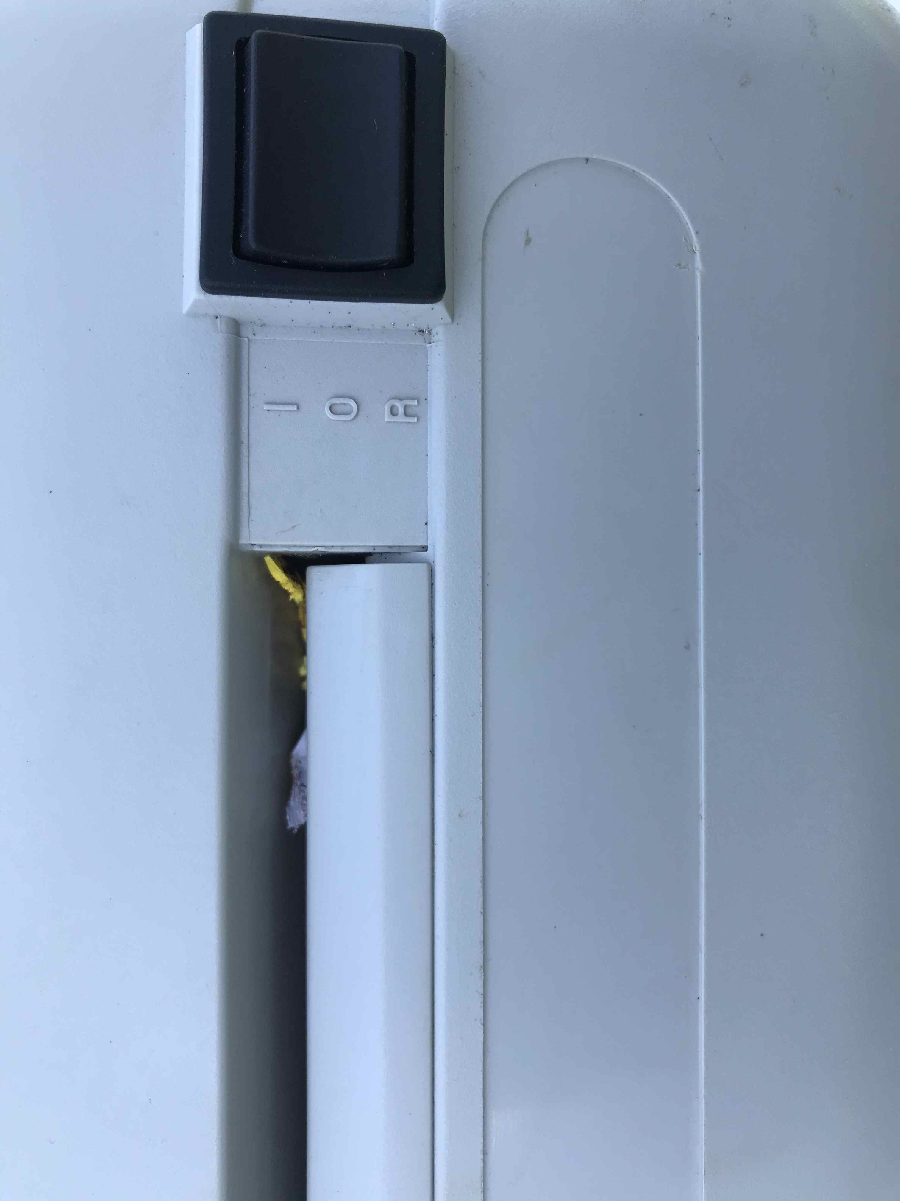 Distruggidocumenti Kobra S-100  in vendita - foto 10