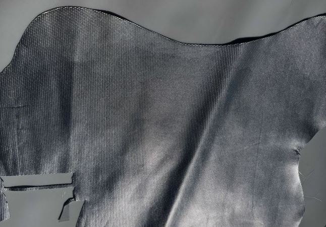 Vente scraps leather premier choix in vendita - foto 3