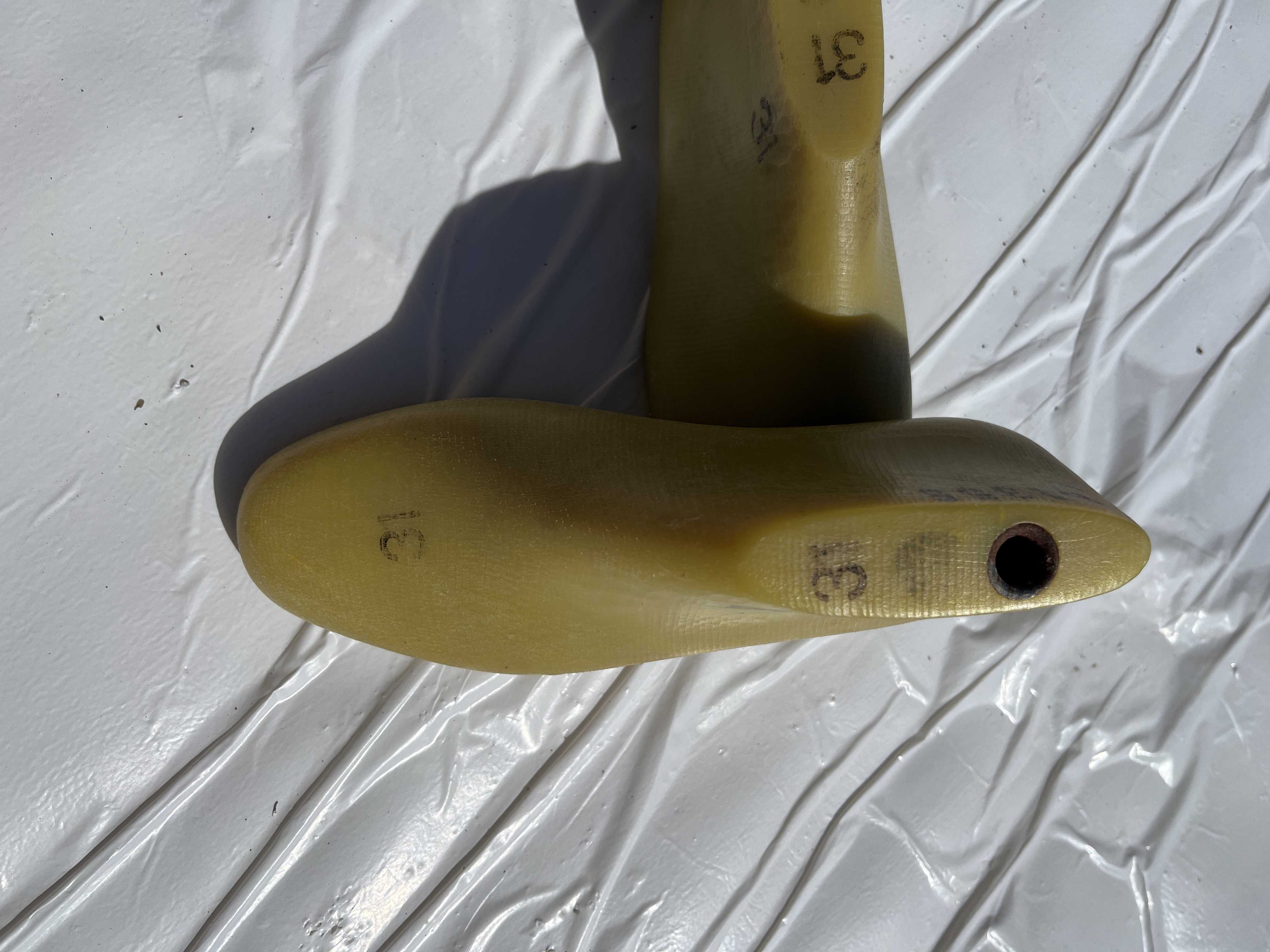 89D Forme plastica per bambino dal 30 al 35 in vendita - foto 3