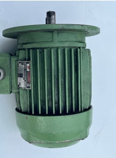 Motore Asincrono Trifase A80B2 HP 1,5 – 2820 giri in vendita - foto 3