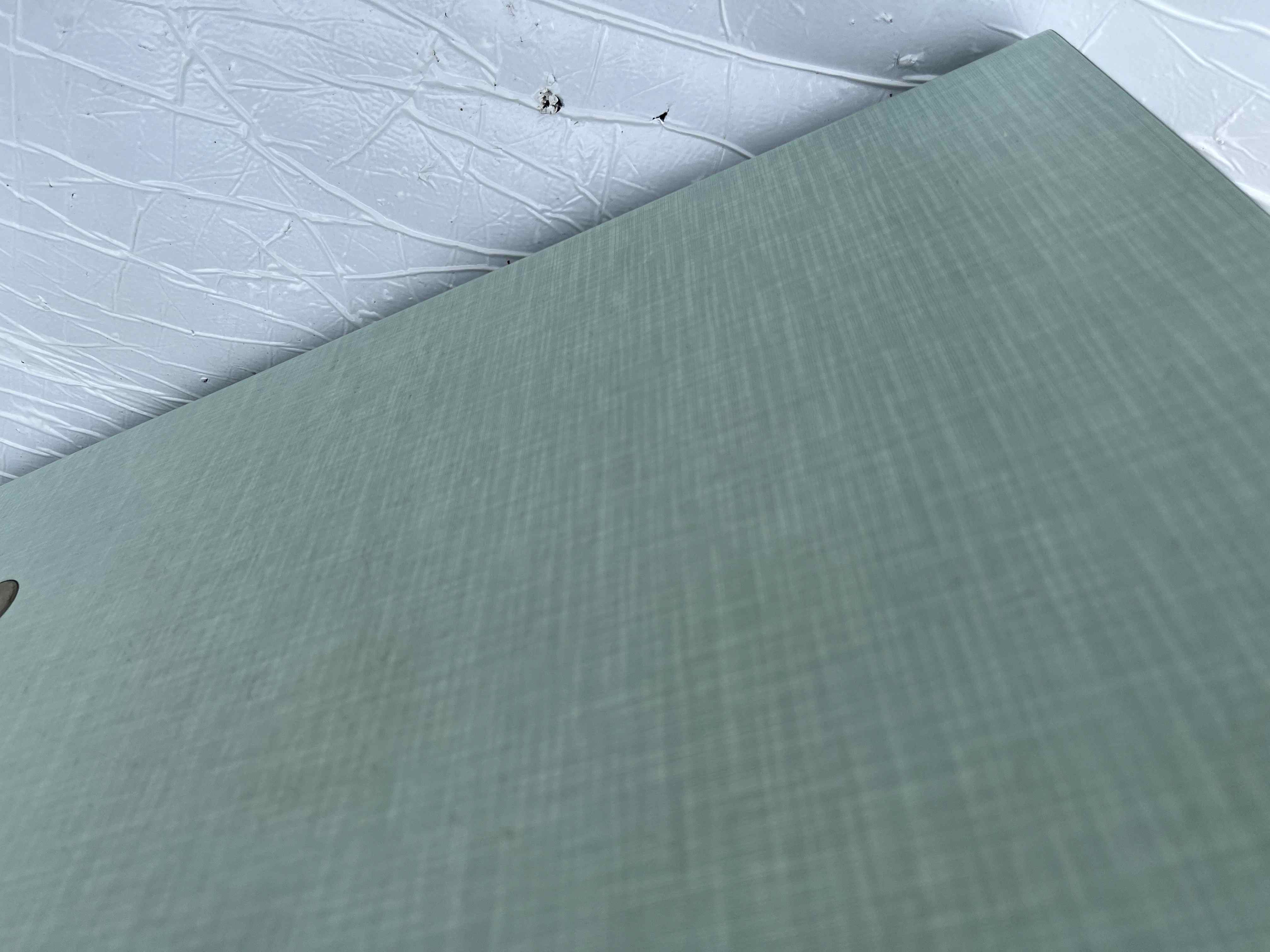 Tavola macchina da cucire industriale vintage in vendita - foto 12