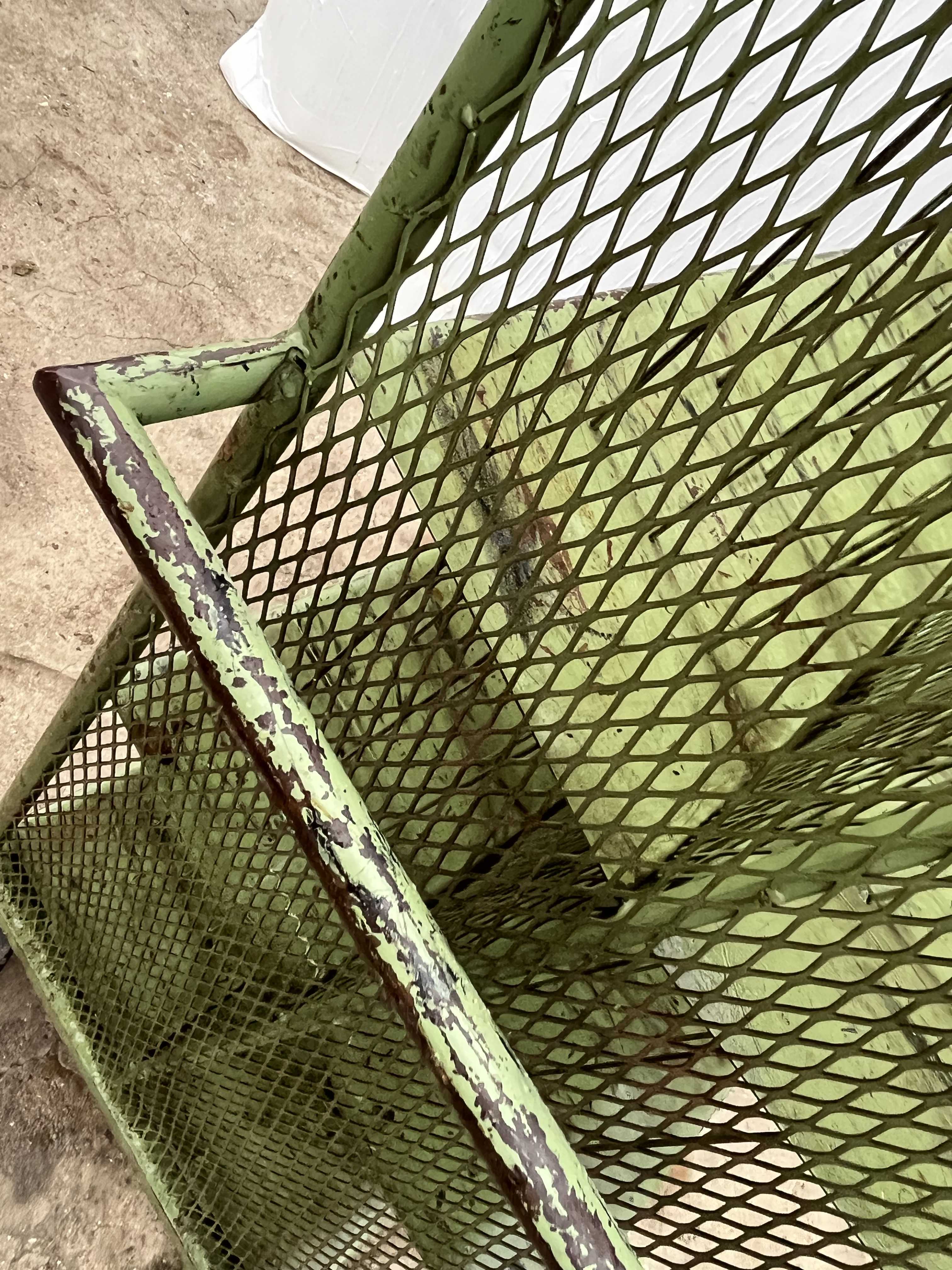 Carrello per suolificio – Fai da te in vendita - foto 11