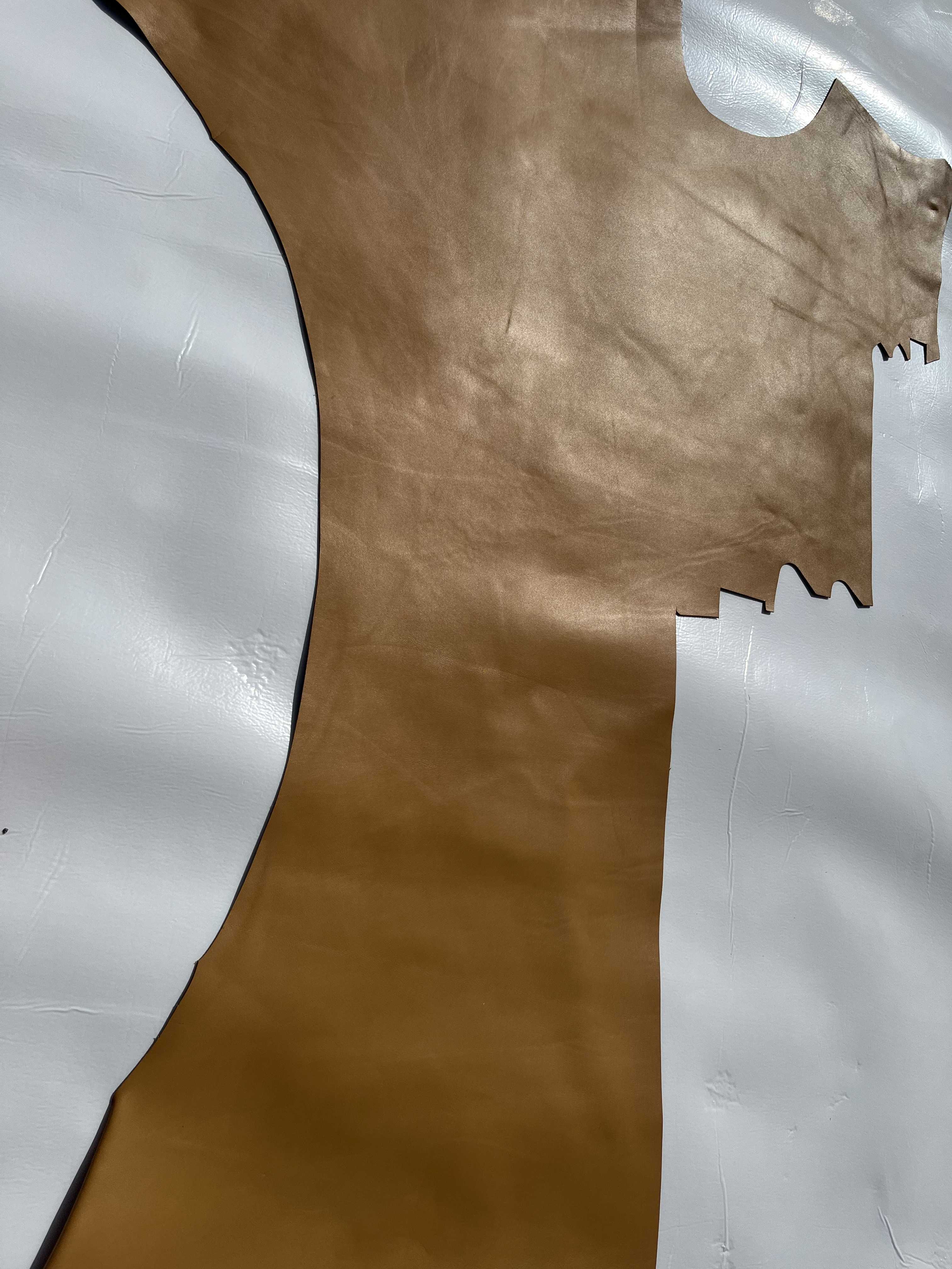 Vente scraps leather premier choix in vendita - foto 3