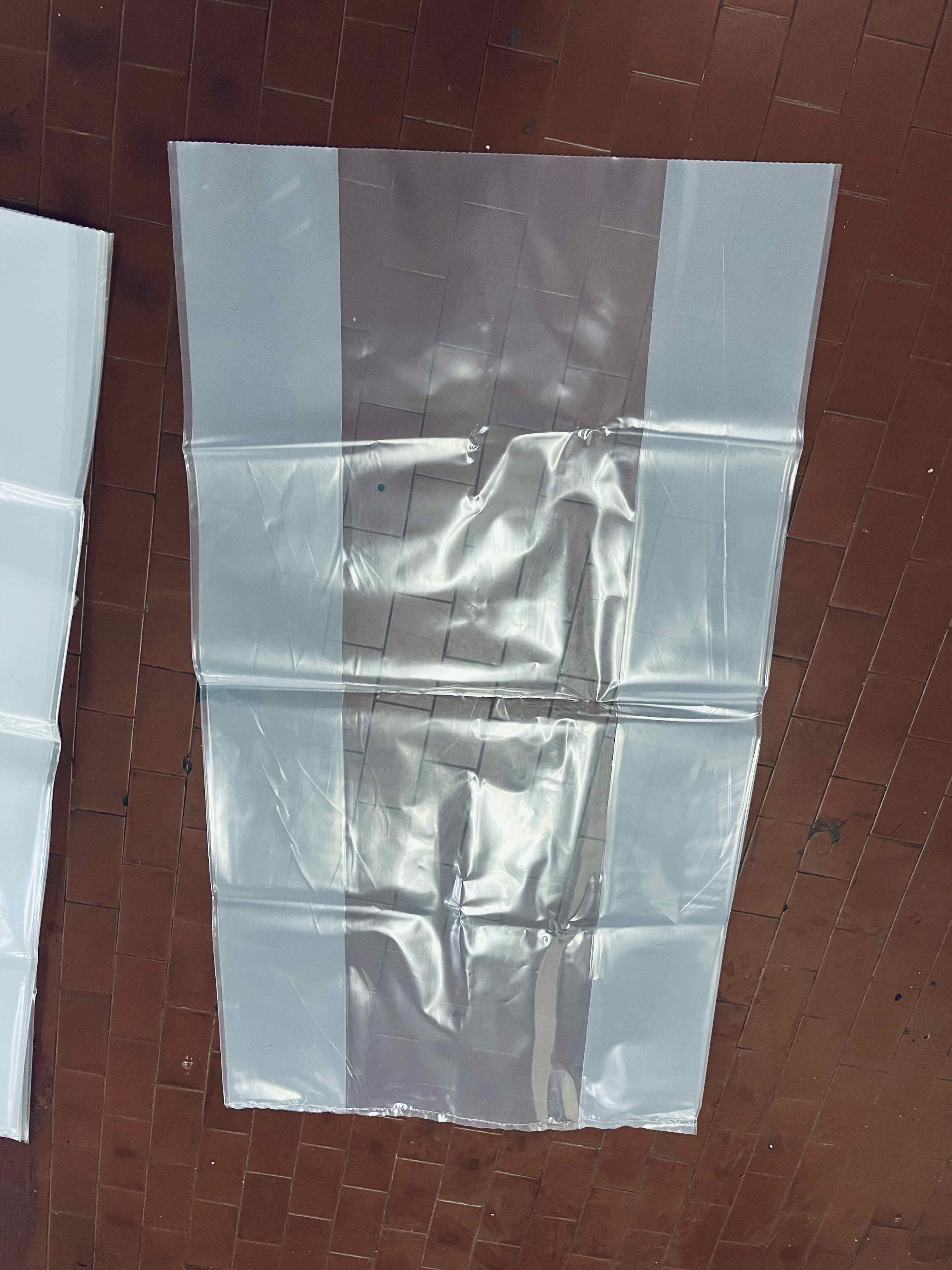stock sacchi nylon per aspiratori aspiratrucioli in vendita - foto 14