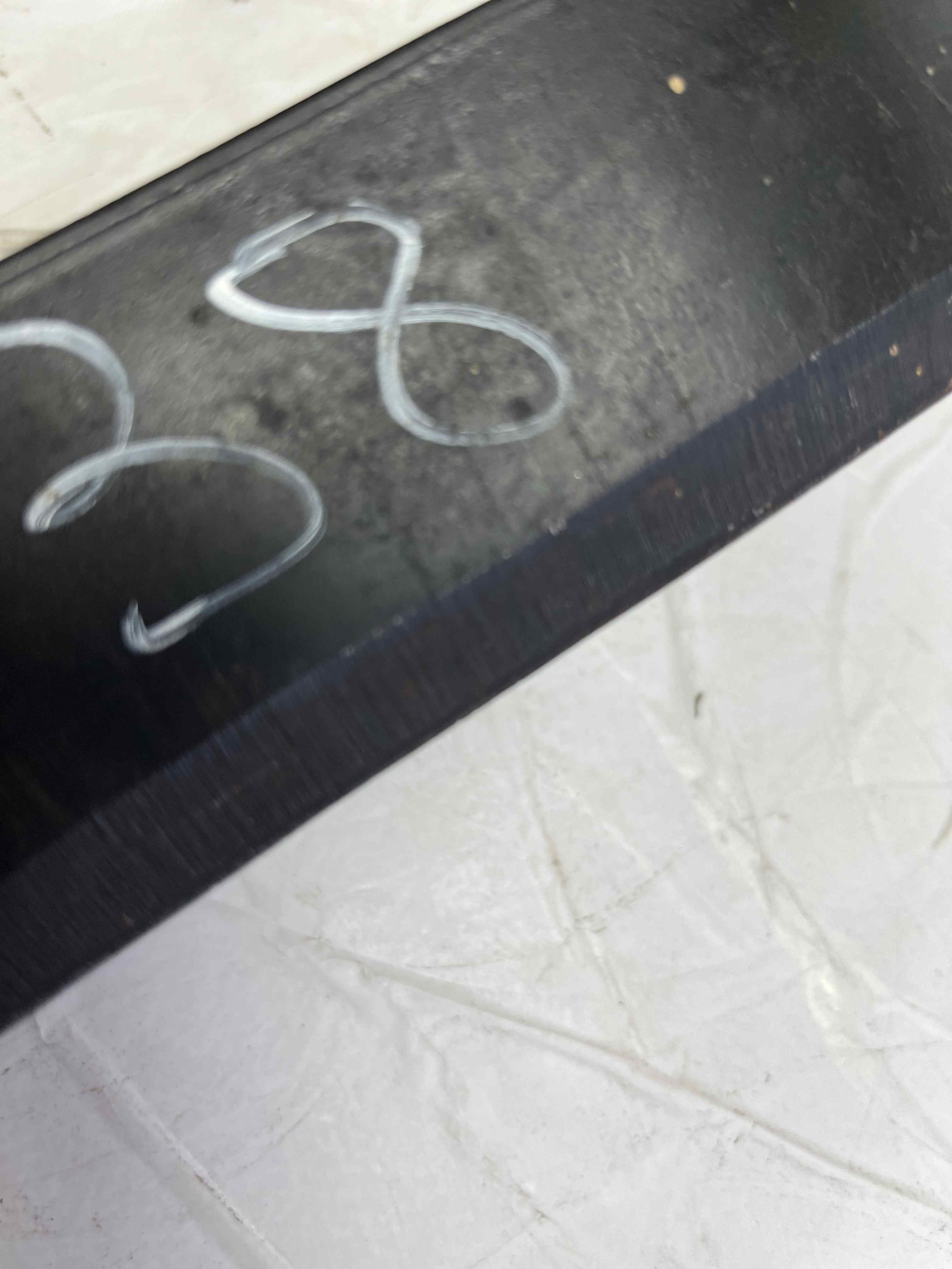 FC41 Fustelle suole ballerine donna - 33 al 40 - Nuove in vendita - foto 4