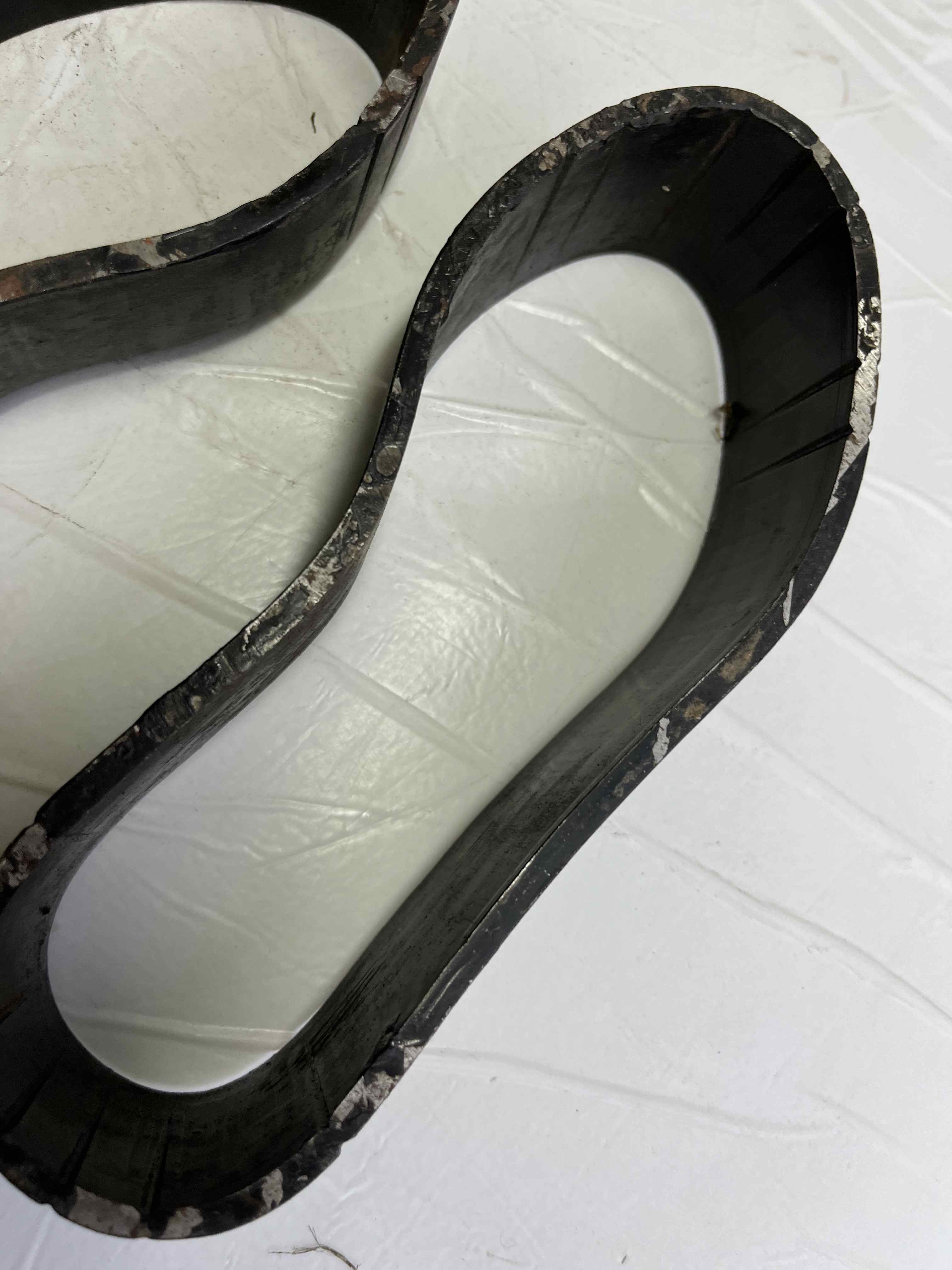 Fustelle suole ballerine donna dal 33 al 40 - nuove in vendita - foto 5