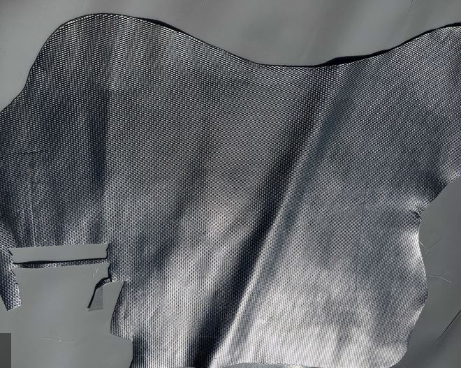 Vente scraps leather premier choix in vendita - foto 2