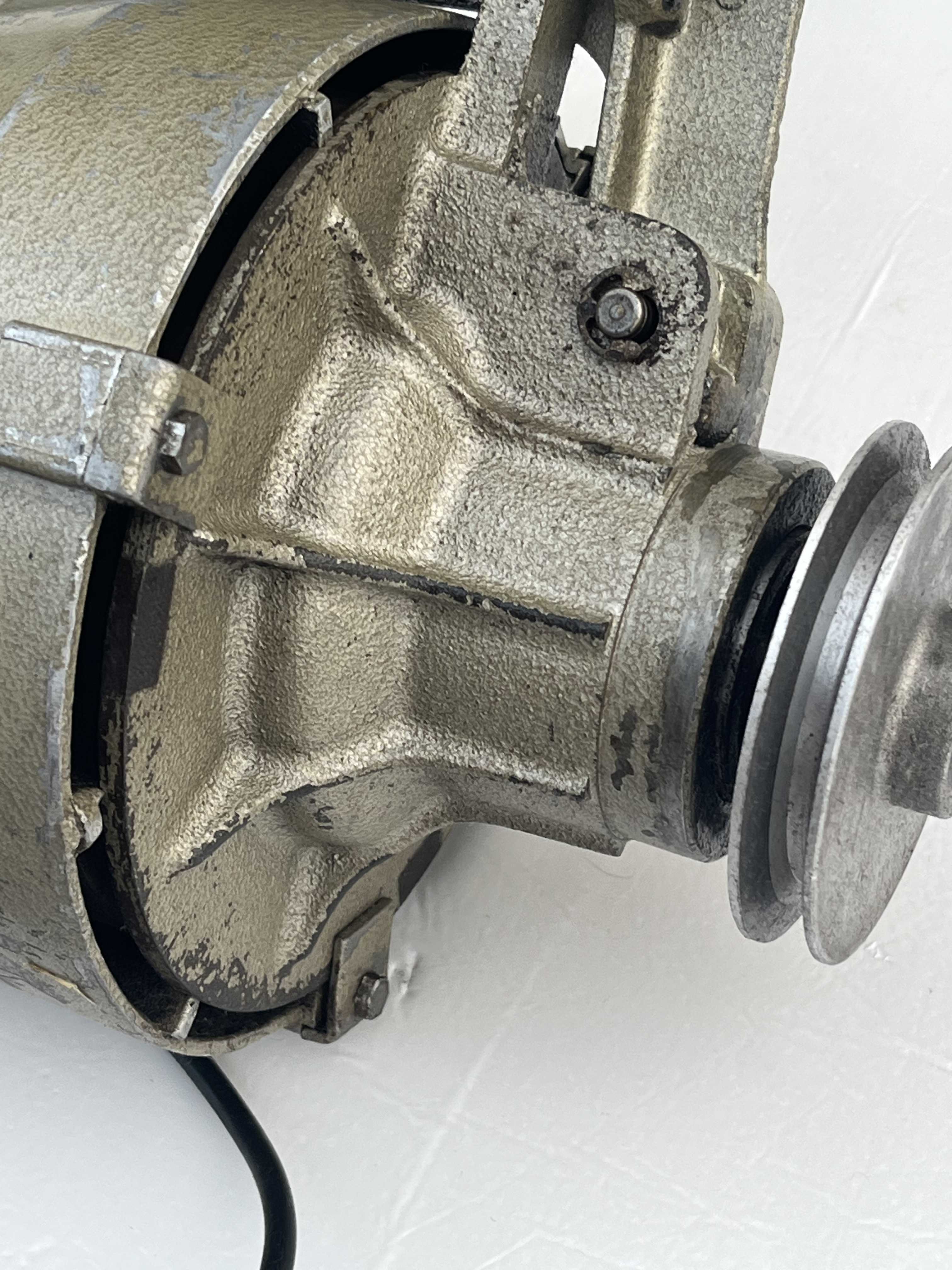 F44 NECCHI Motore macchina da Cucire 2800 giri  in vendita - foto 13