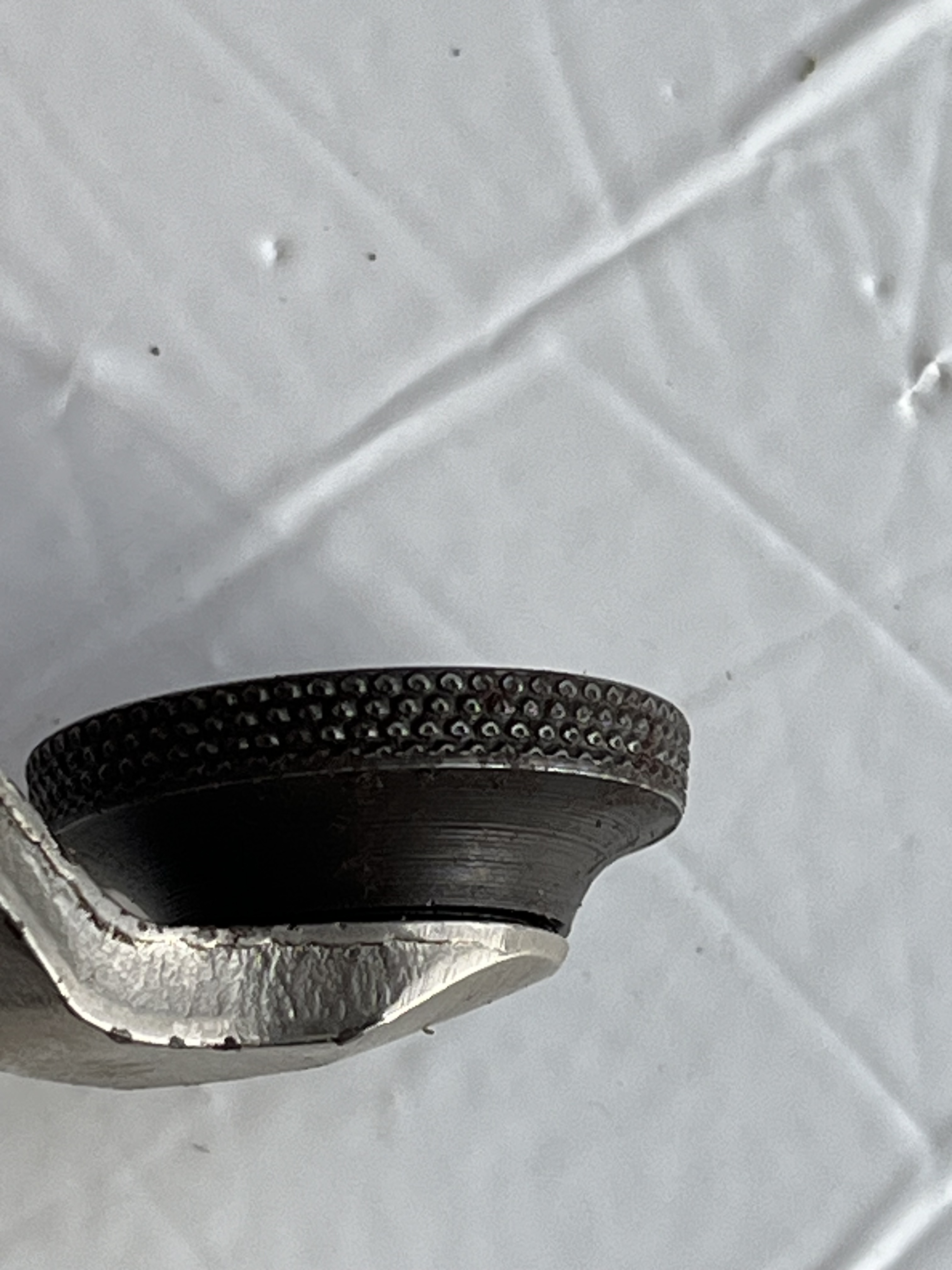 Piedino a ruota macchine da cucire  Singer e Necchi in vendita - foto 4