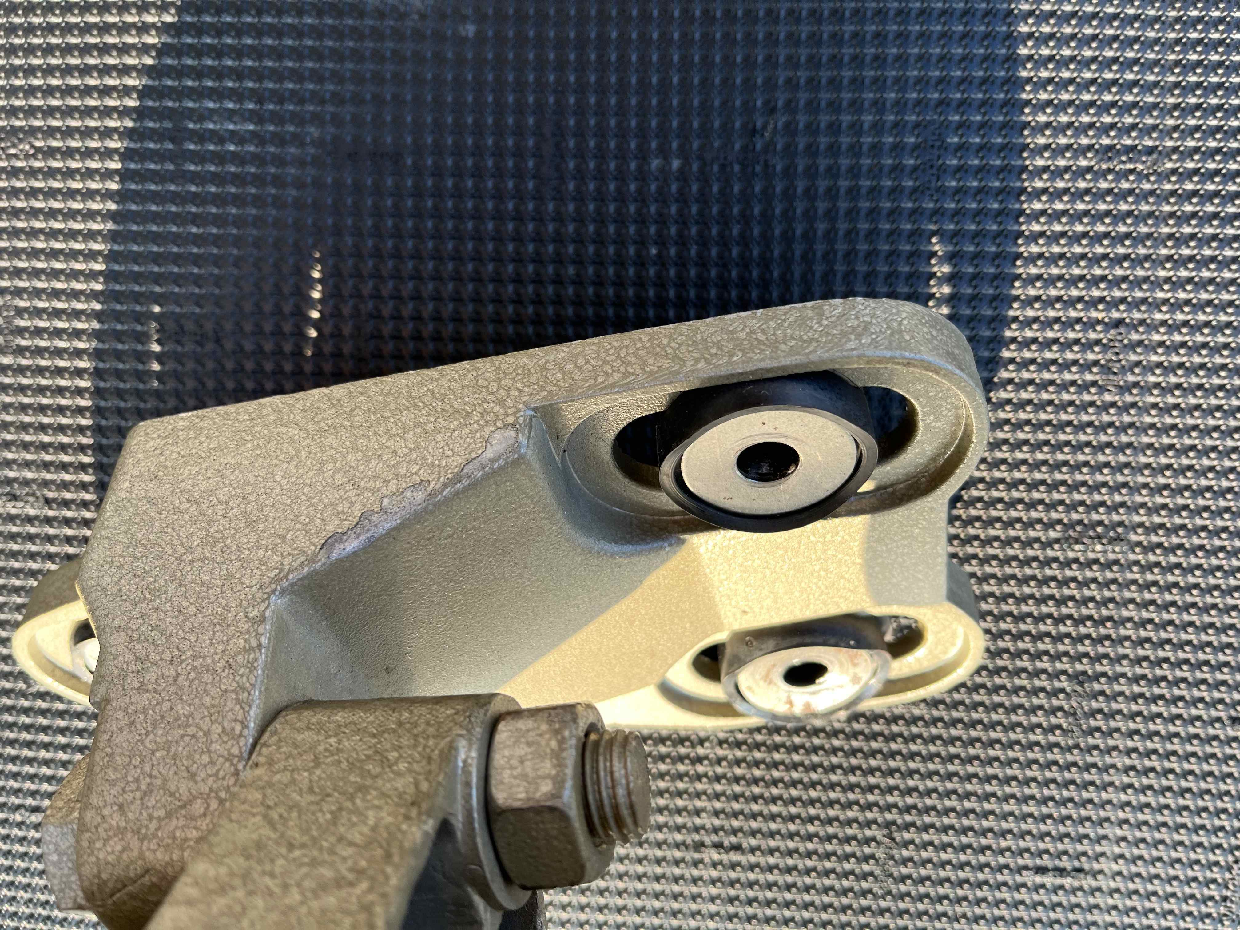 FIR 1131 Motore macchina da Cucire industriale monofase in vendita - foto 5