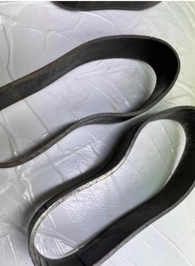 FC18 Fustelle taglio suole ballerine donna - 35 al 42  in vendita - foto 3