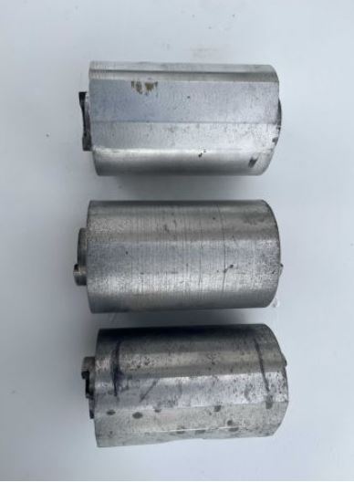 Euromeccanica Matrici codettatrice P25 – Original in vendita - foto 1