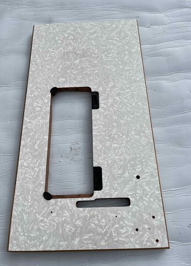 Necchi 308 tavola macchina da cucire industriale in vendita - foto 3