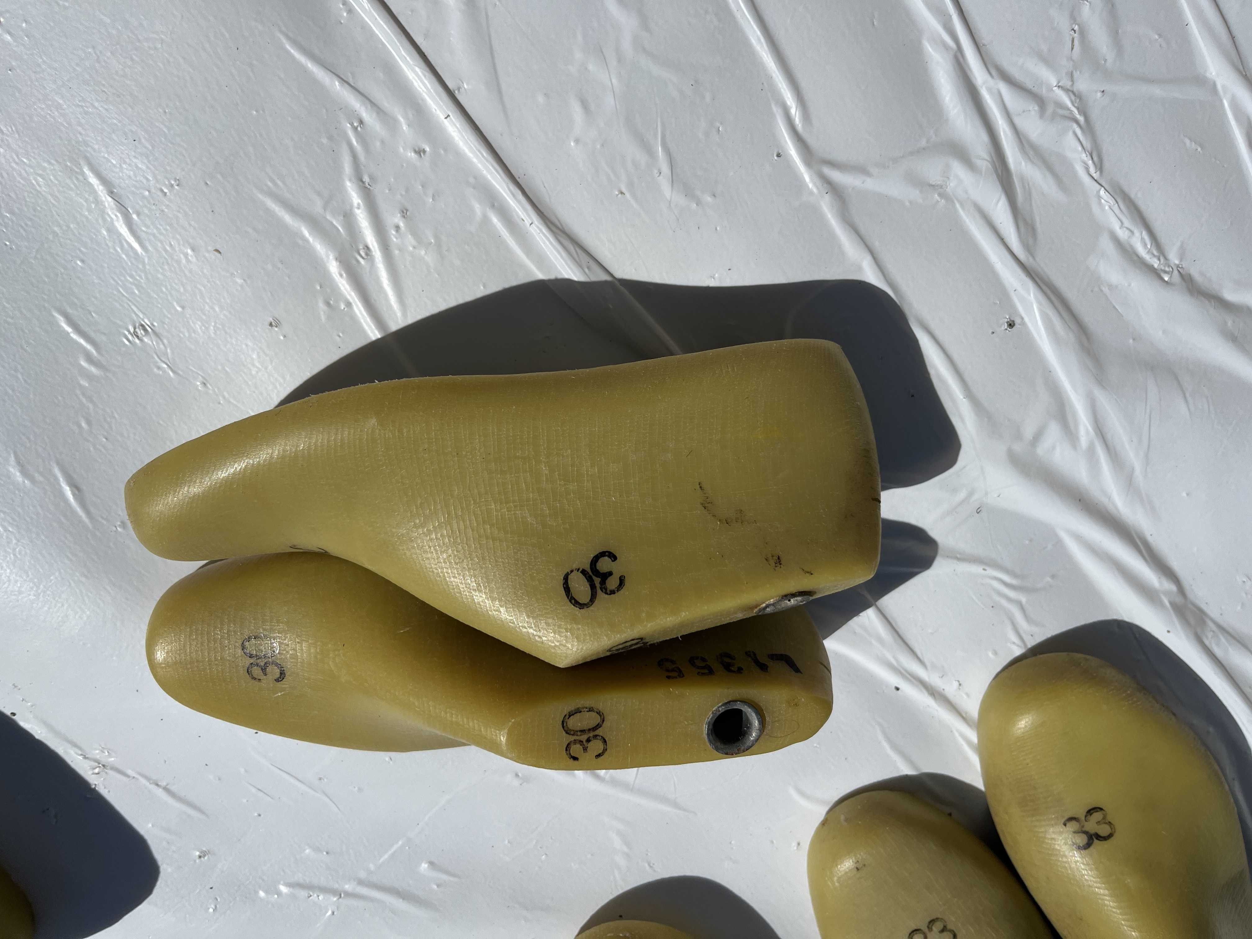 89D Forme plastica per bambino dal 30 al 35 in vendita - foto 9