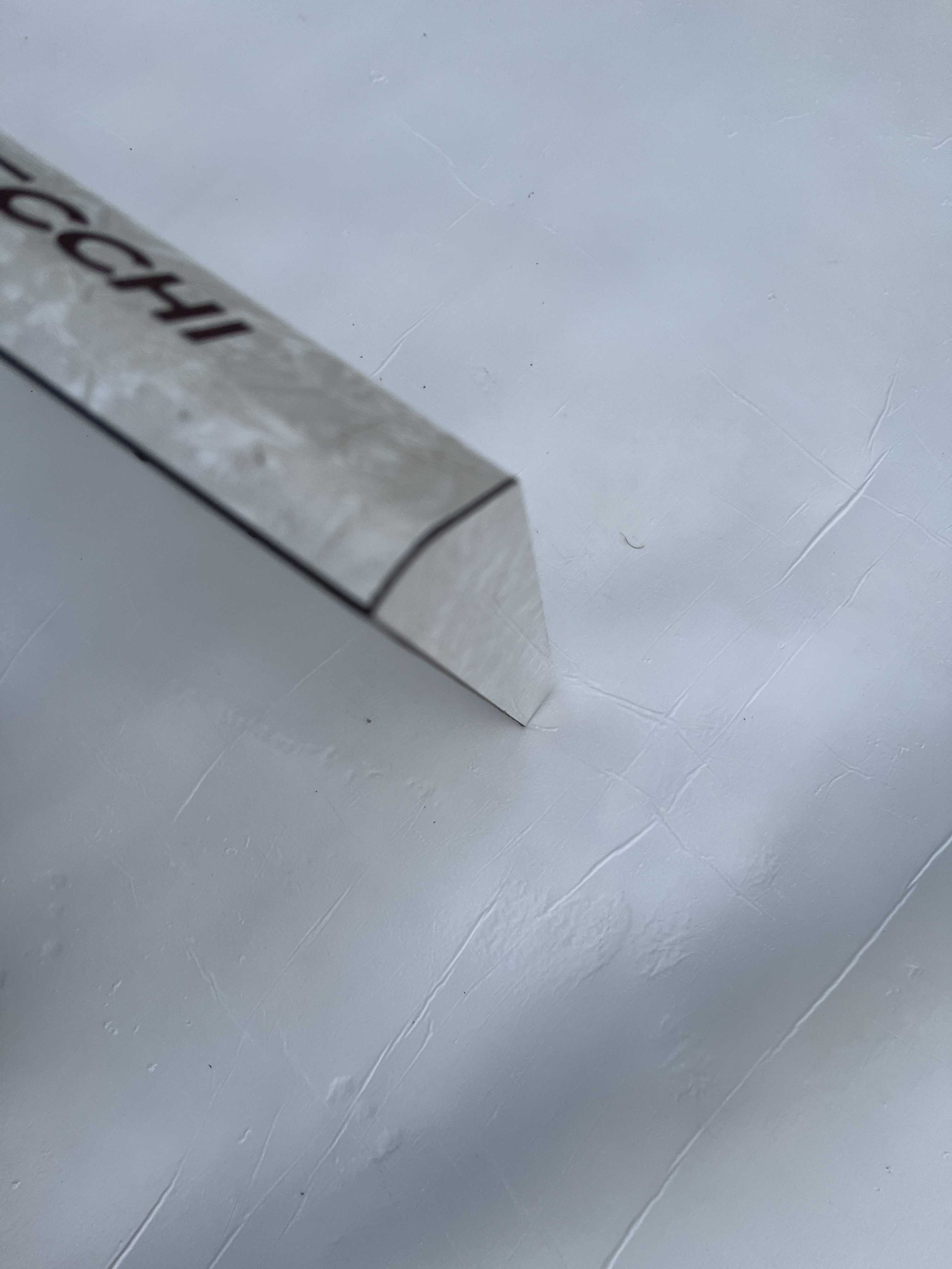 Tavola per macchina taglia e cuci industriale Necchi in vendita - foto 12