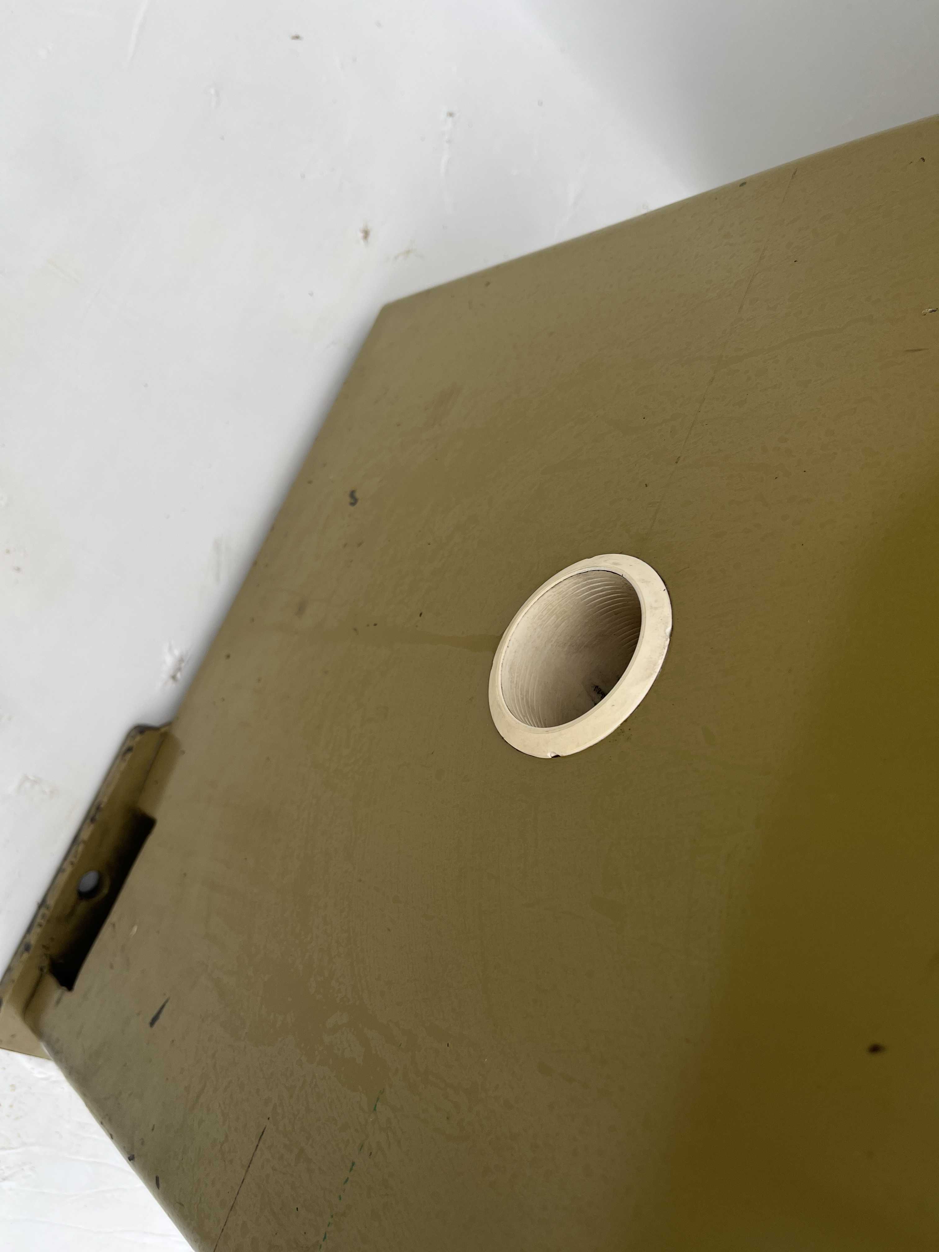 Basamento utensili smerigliatrice, trapano colonna etc in vendita - foto 9