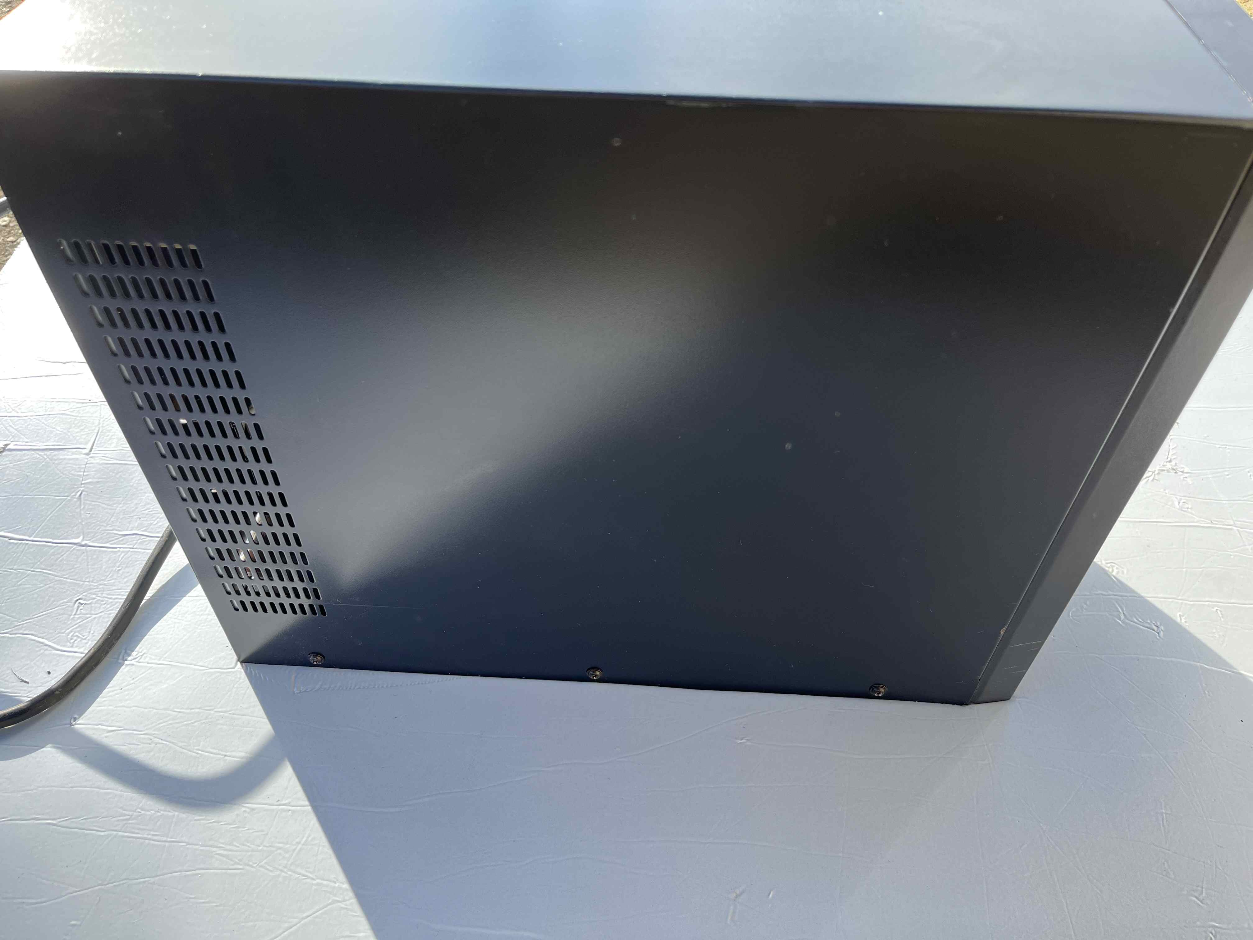 Gruppo di Continuità (Ups) model 3KVA  in vendita - foto 5