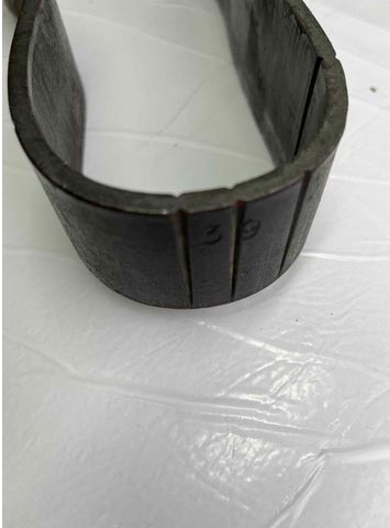 FC18 Fustelle taglio suole ballerine donna - 35 al 42  in vendita - foto 9