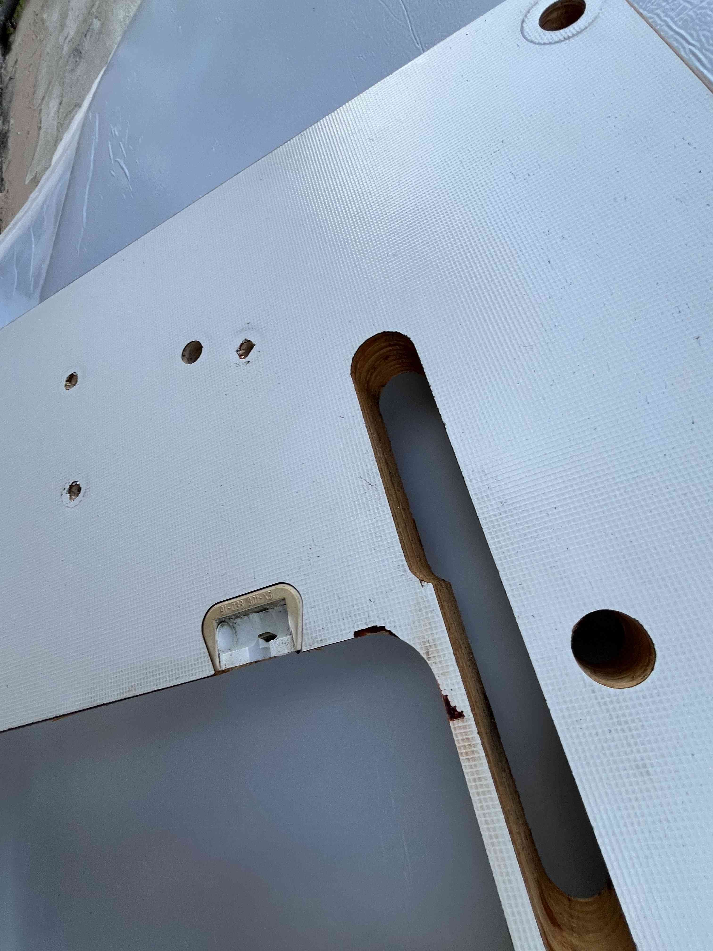PF5 Tavola macchina da cucire industriale in vendita - foto 13