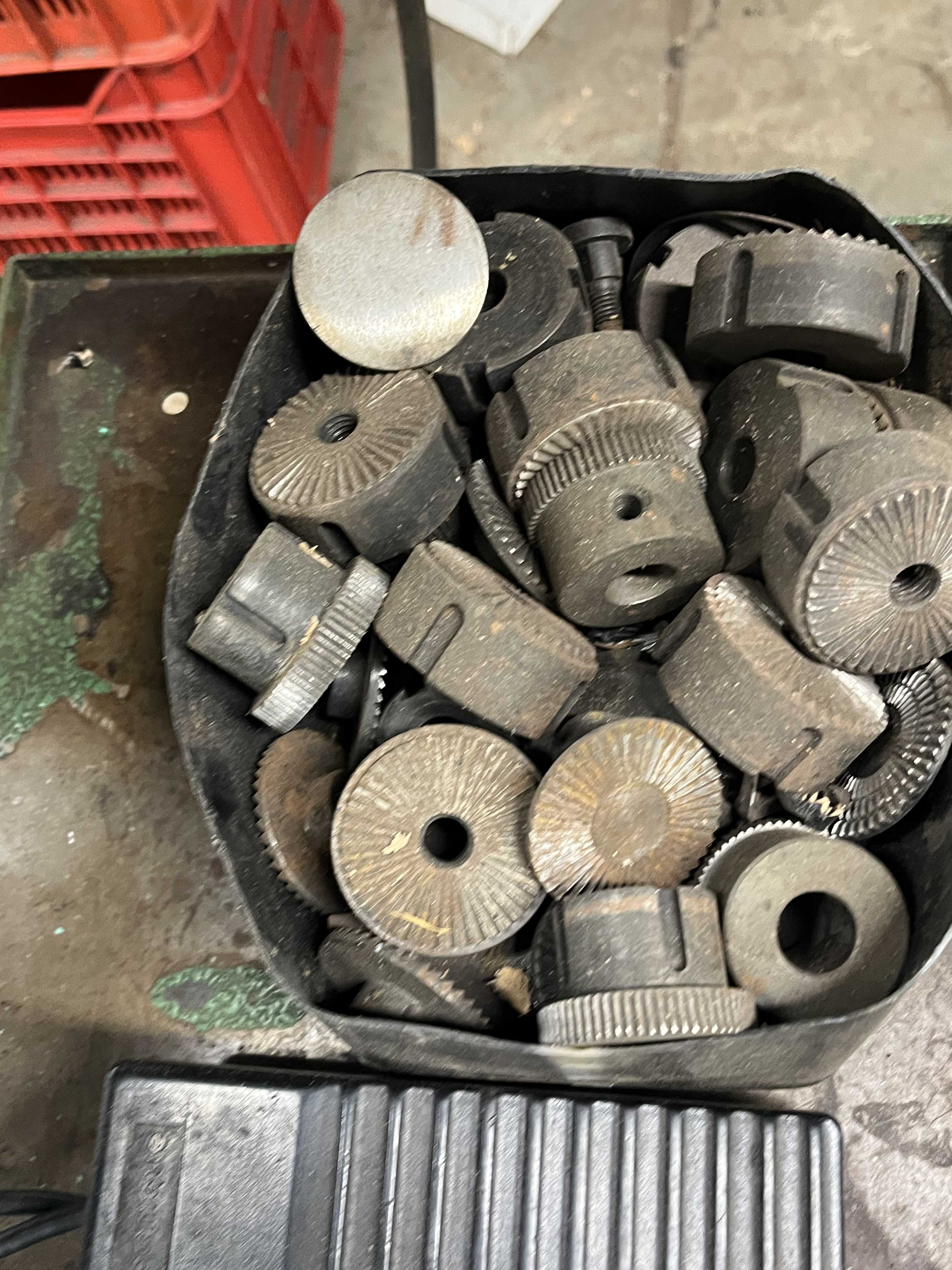 Macchina per increna su suola in vendita - foto 6