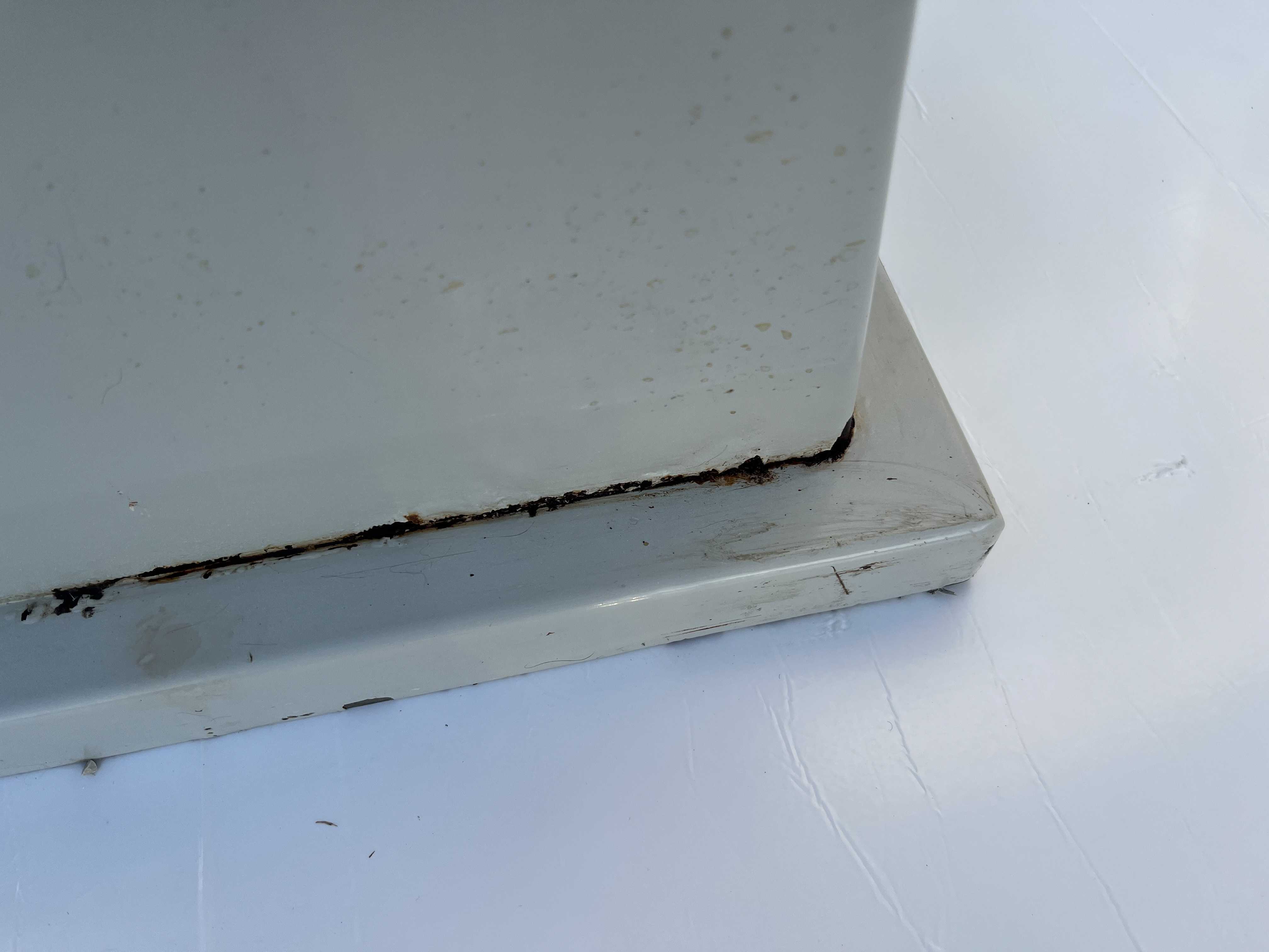 Basamento utensili smerigliatrice, trapano colonna etc in vendita - foto 7