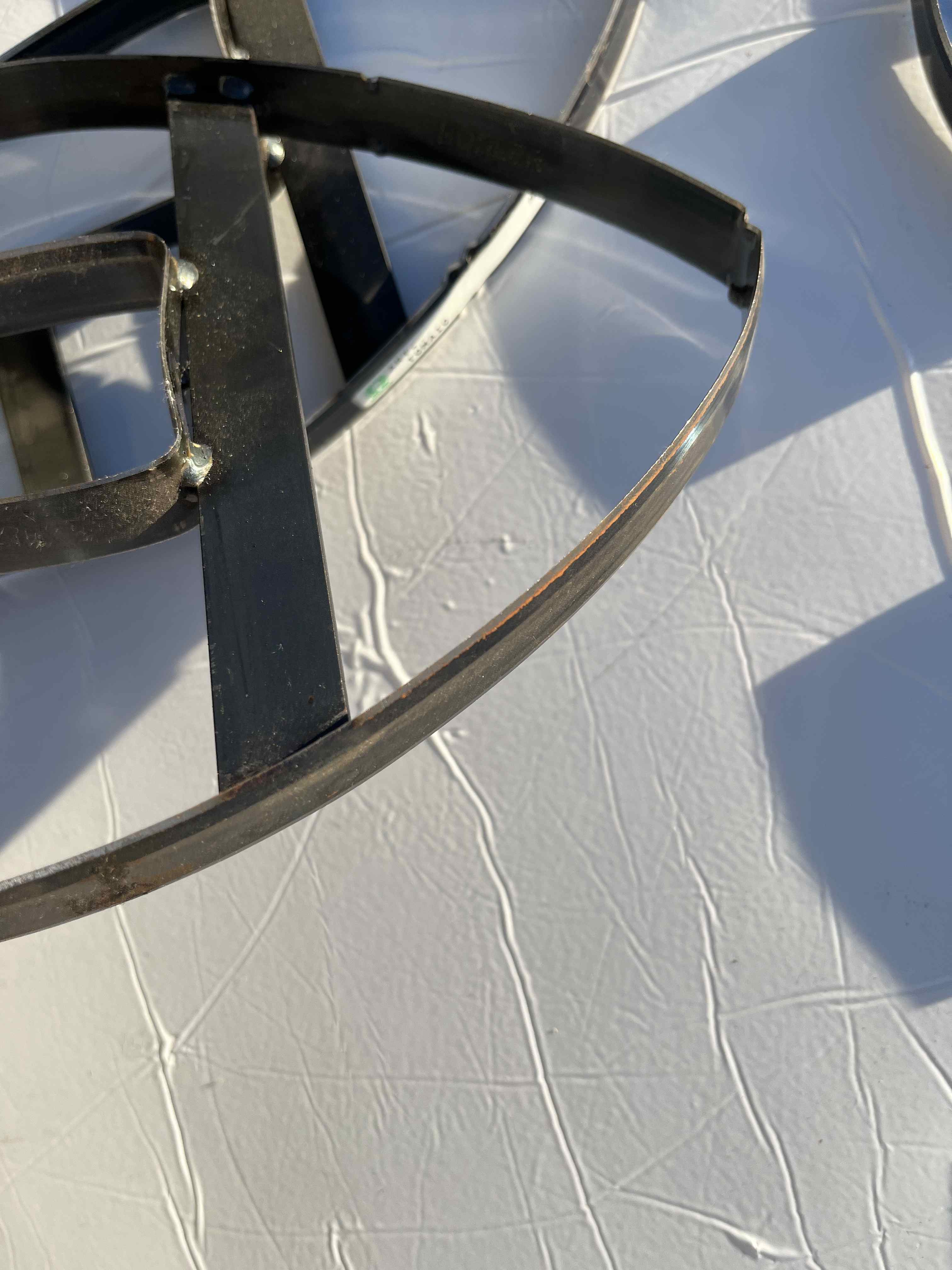 BE7 Fustelle taglio tomaio ballerine donna  in vendita - foto 5