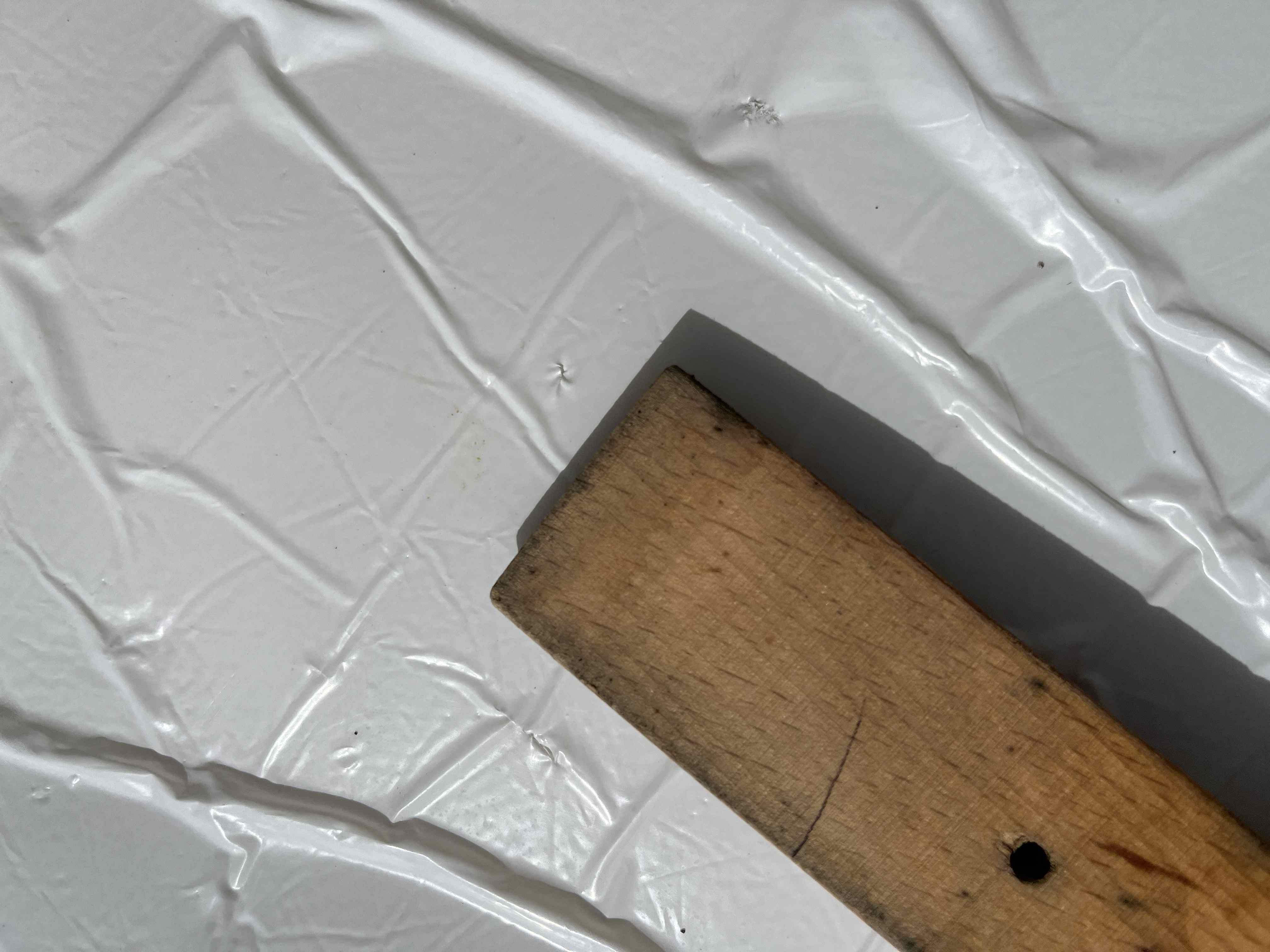 Supporto inclinato legno tavolo macchina colonna  in vendita - foto 10