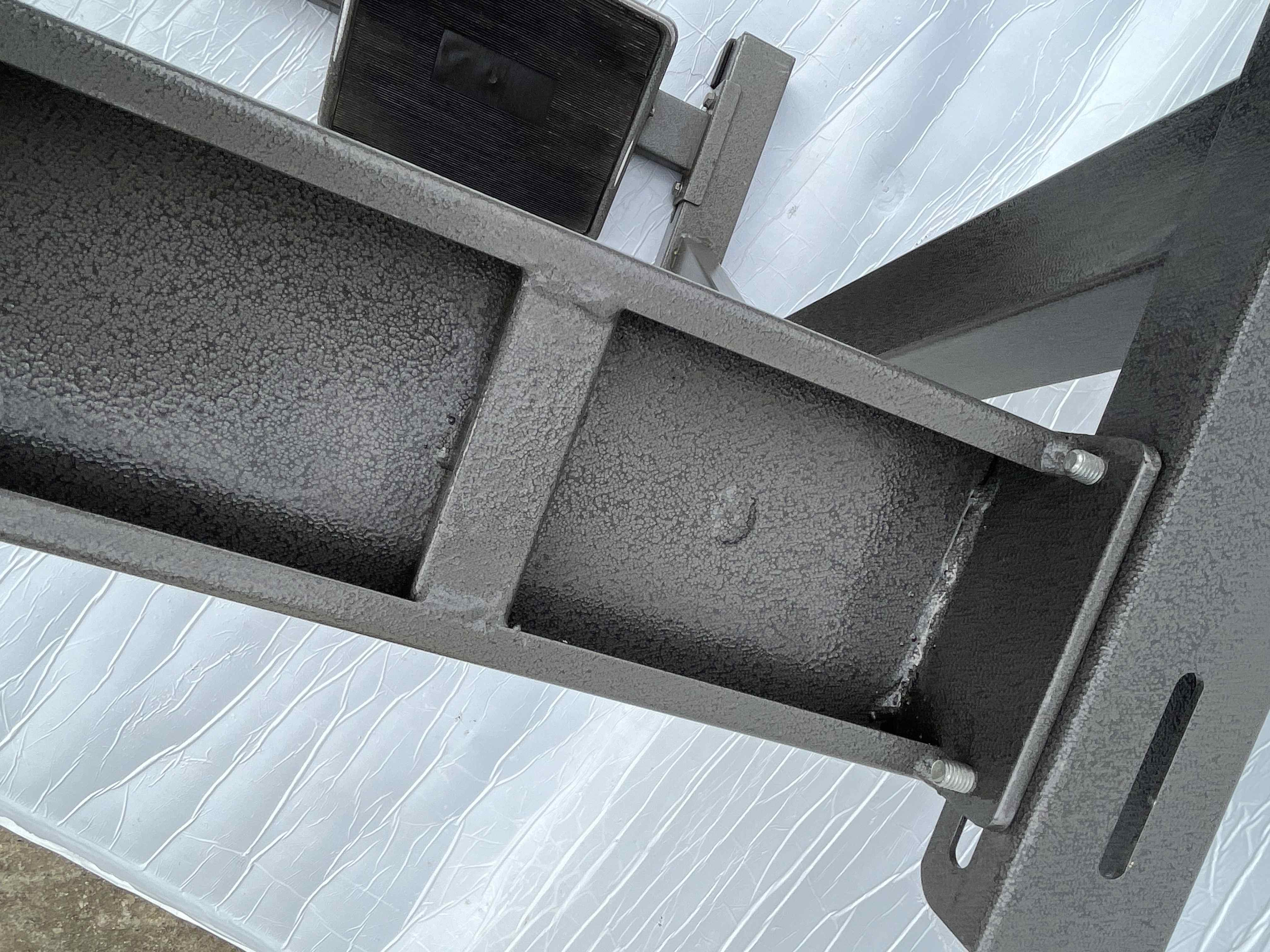 PFAFF Supporto tavolo macchina da cucire lineare in vendita - foto 14