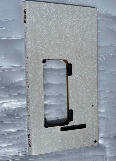 NC8 Necchi tavola macchina da cucire industriale in vendita - foto 1