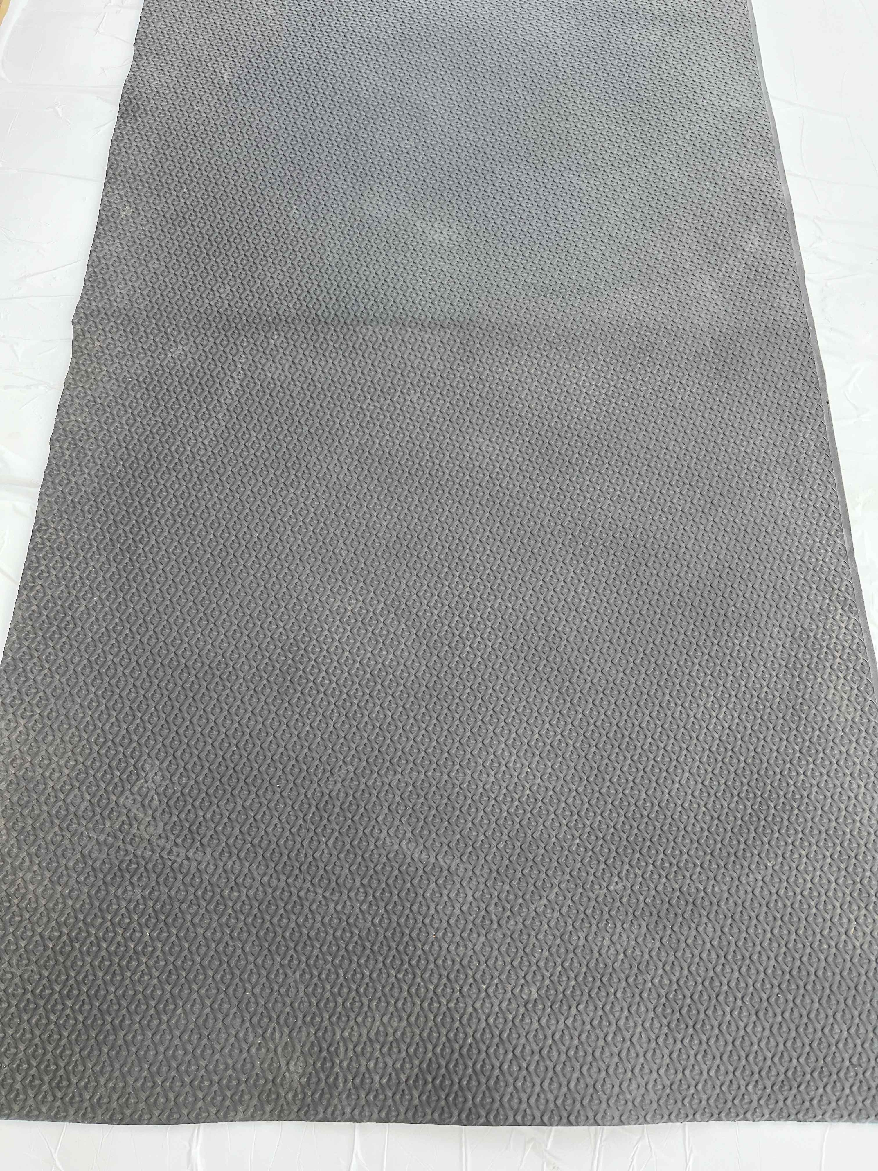 Lastra Micro porosa per calzatura colore nero –Sp, 9,0 in vendita - foto 4