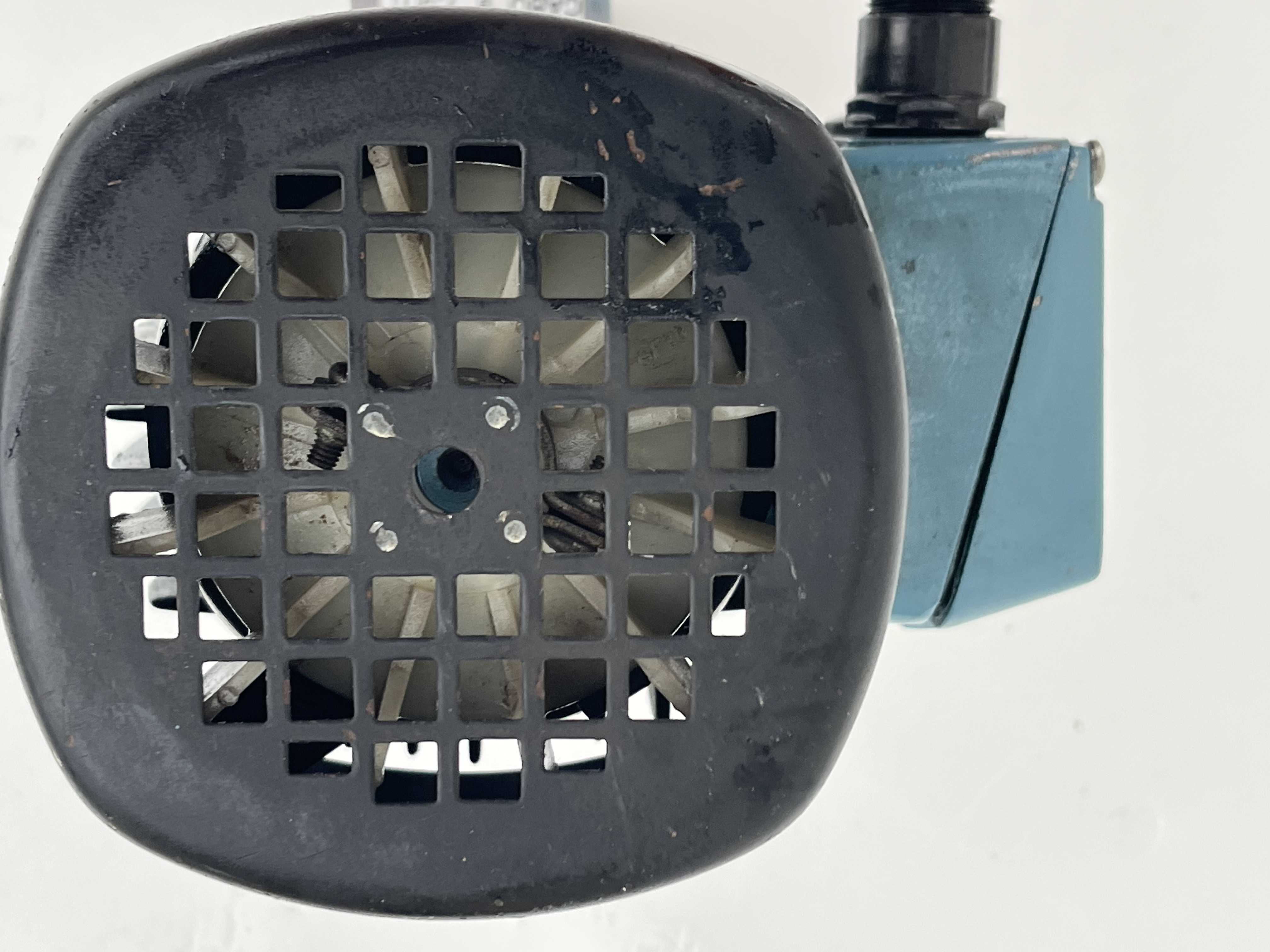 ABB Motoriduttore Kw 0,10 + Riduttore SITI 7,5/1 in vendita - foto 11