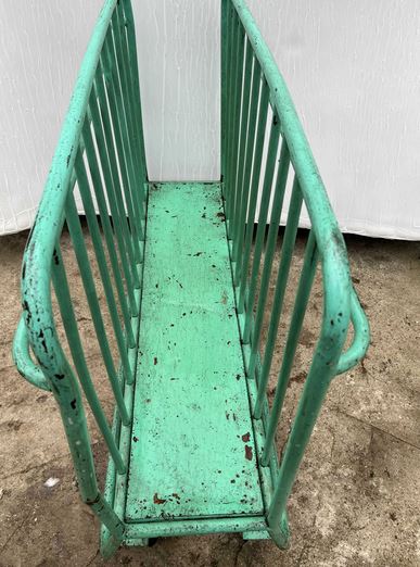 Carrello porta lastre e fai da te in vendita - foto 1