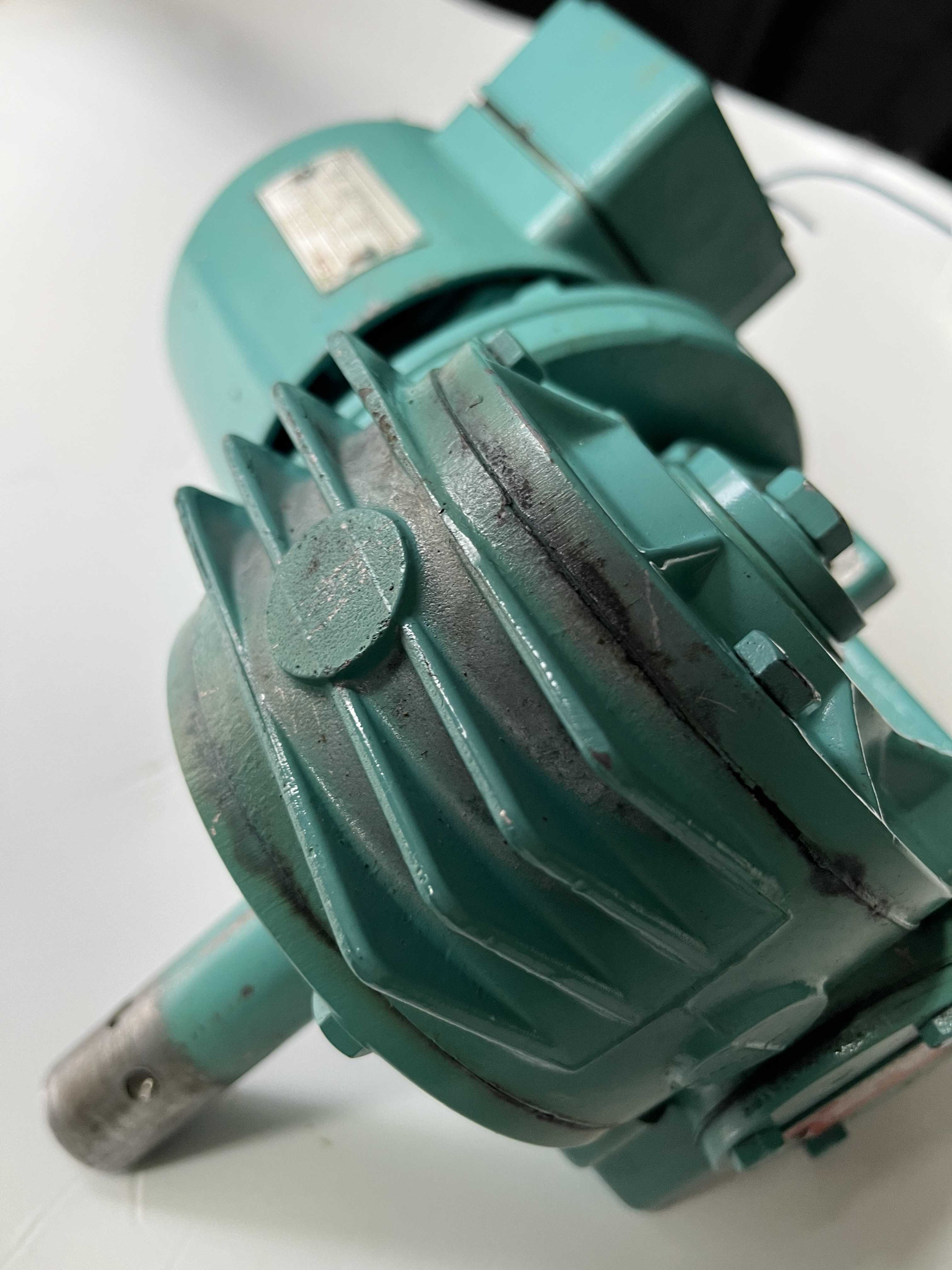 BONFIGLIOLI MVF49/N Motoriduttore - Rapp. 1.80 in vendita - foto 4