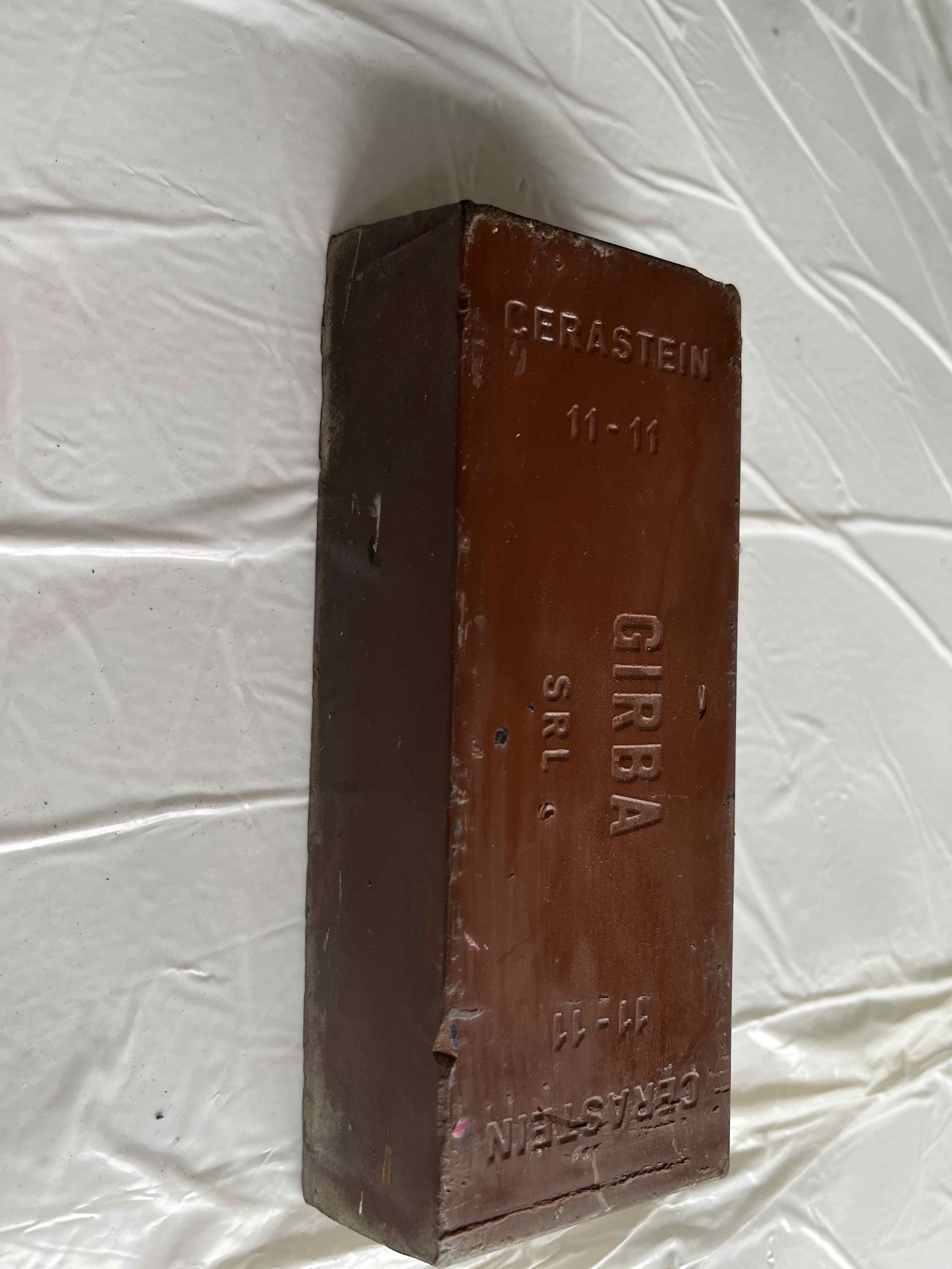 Stock Cera solida per suola – KG 30 in vendita - foto 12