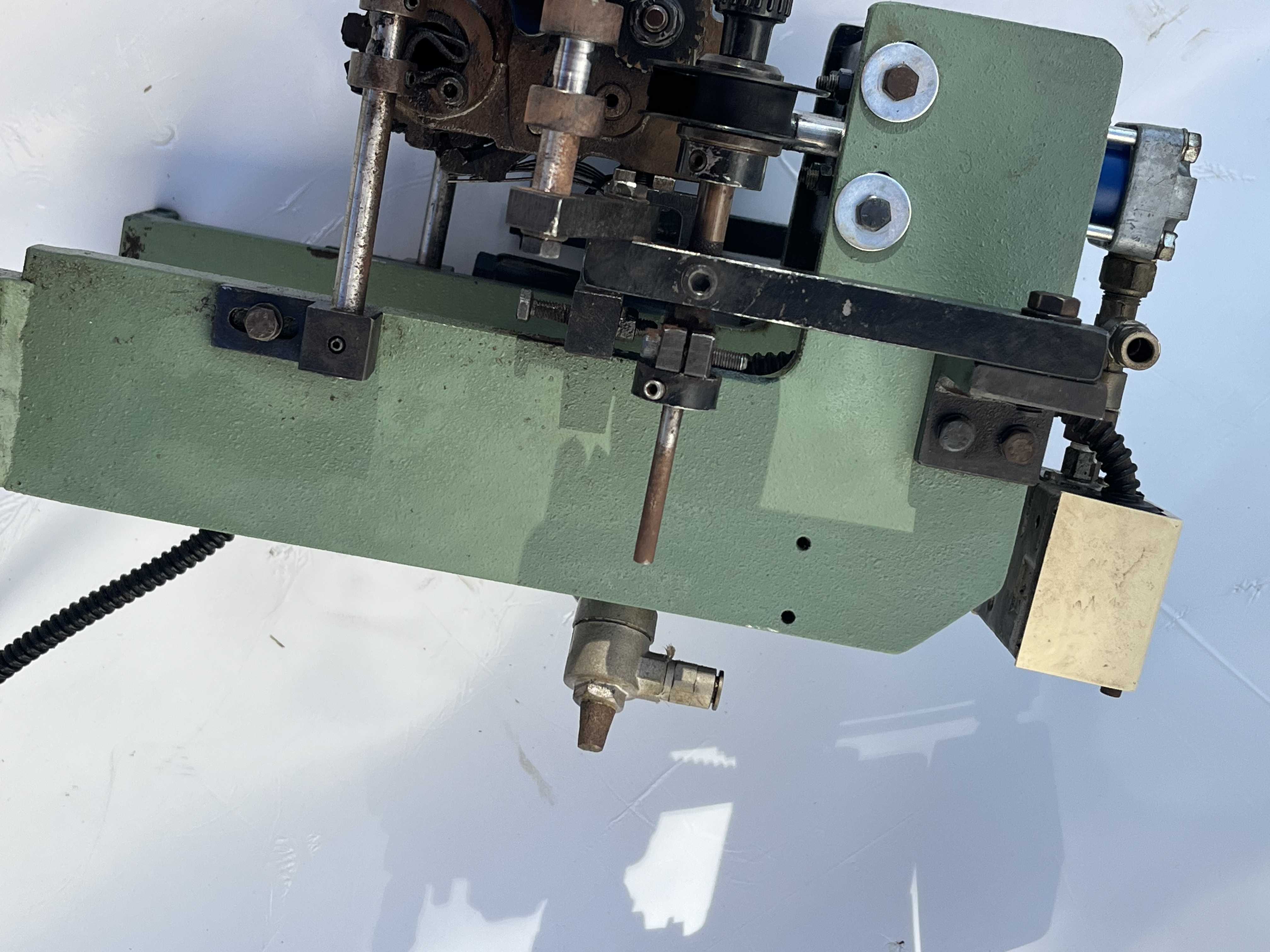 EUROMECCANICA TC230 Testa completa in vendita - foto 7