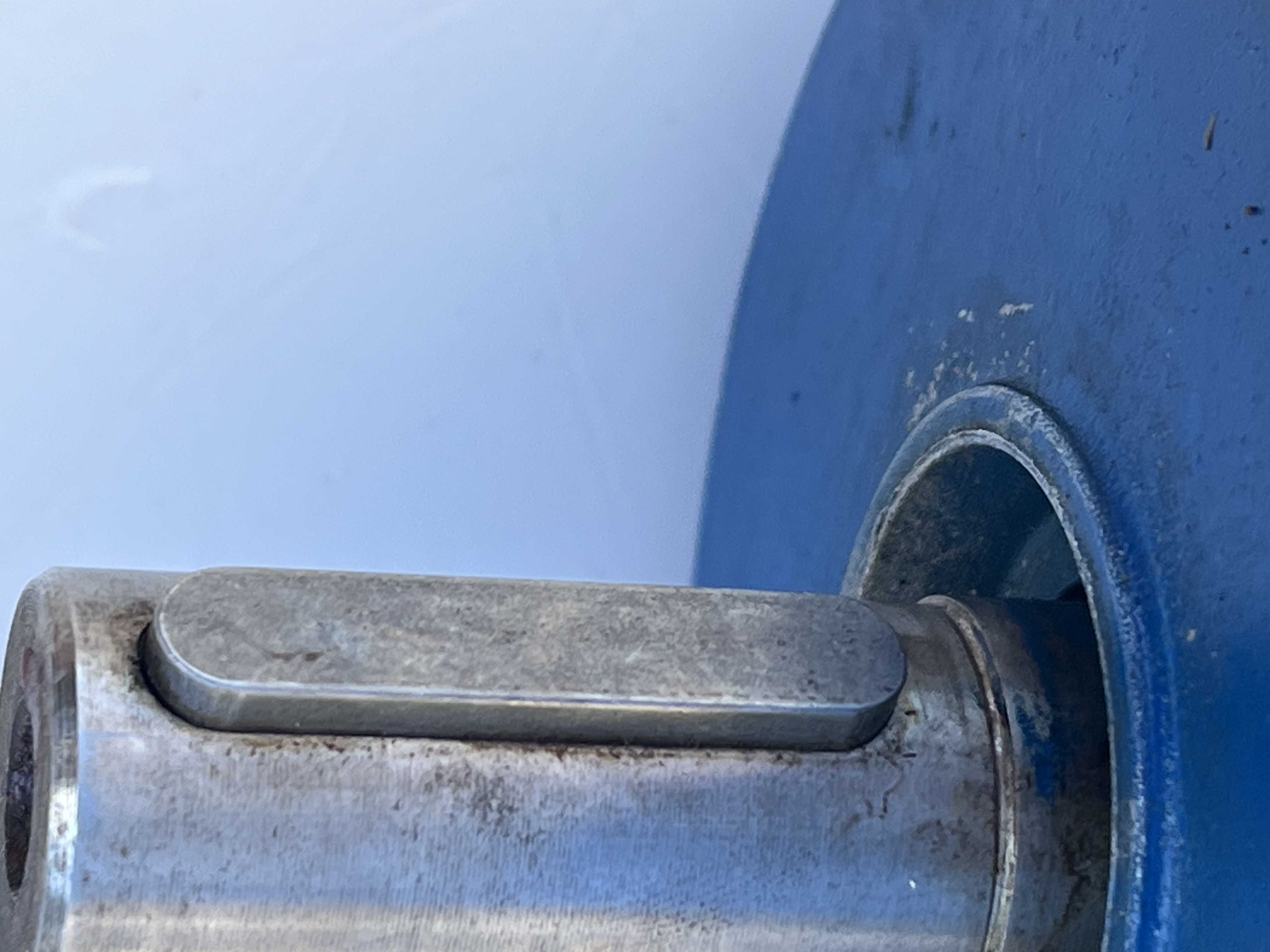 BINELLO Motore Asincrono Trifase 2 HP 2.800 giri in vendita - foto 9