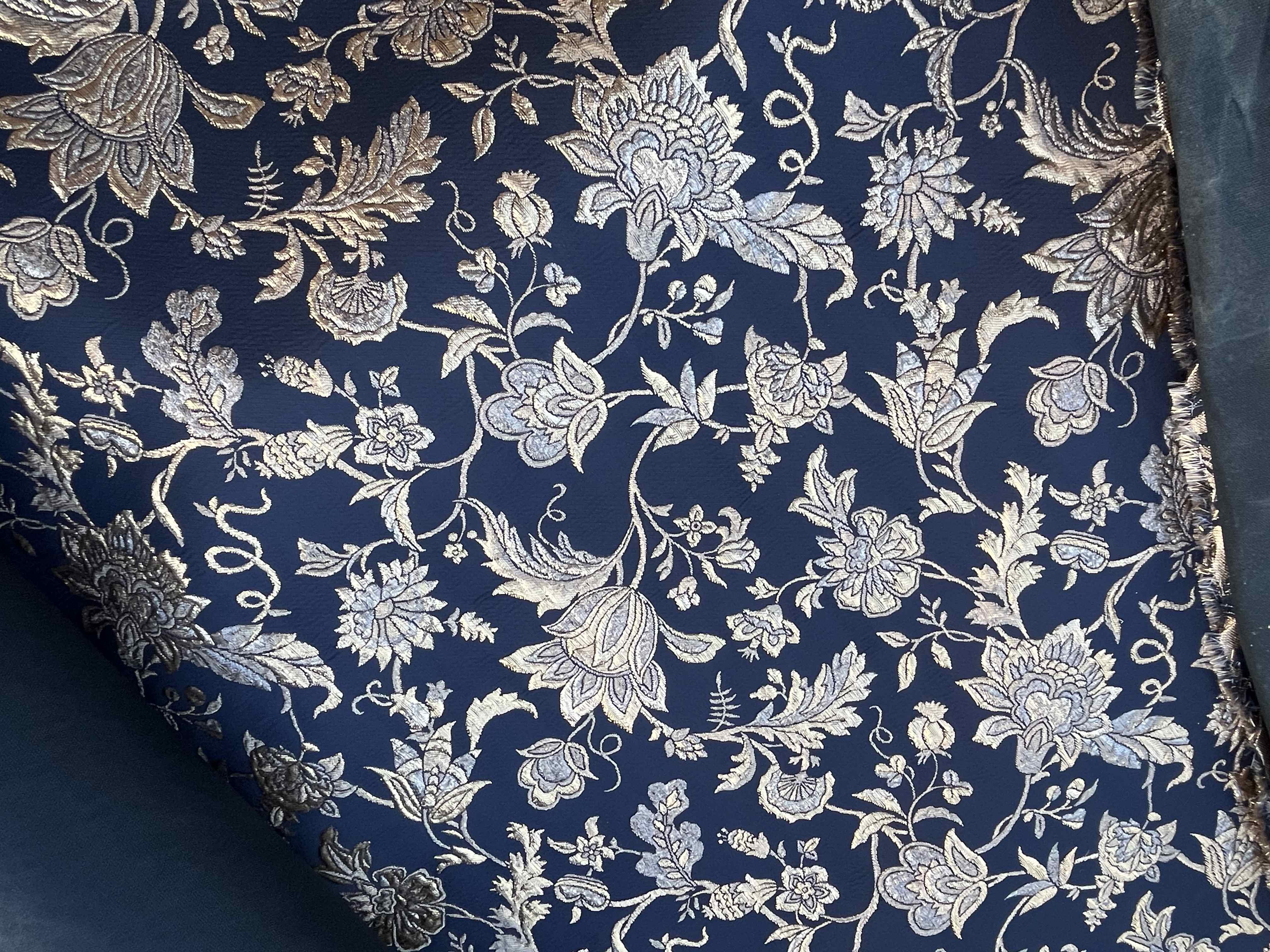 Stock tessuti per calzatura exportazione in vendita - foto 7