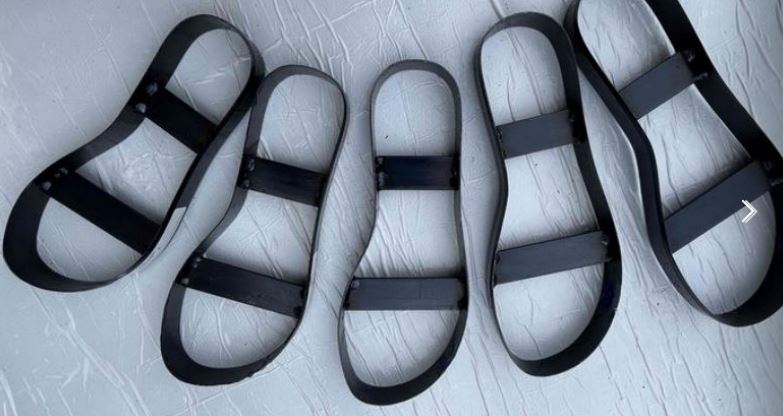 Lavorazione pelli e cuoio in vendita
