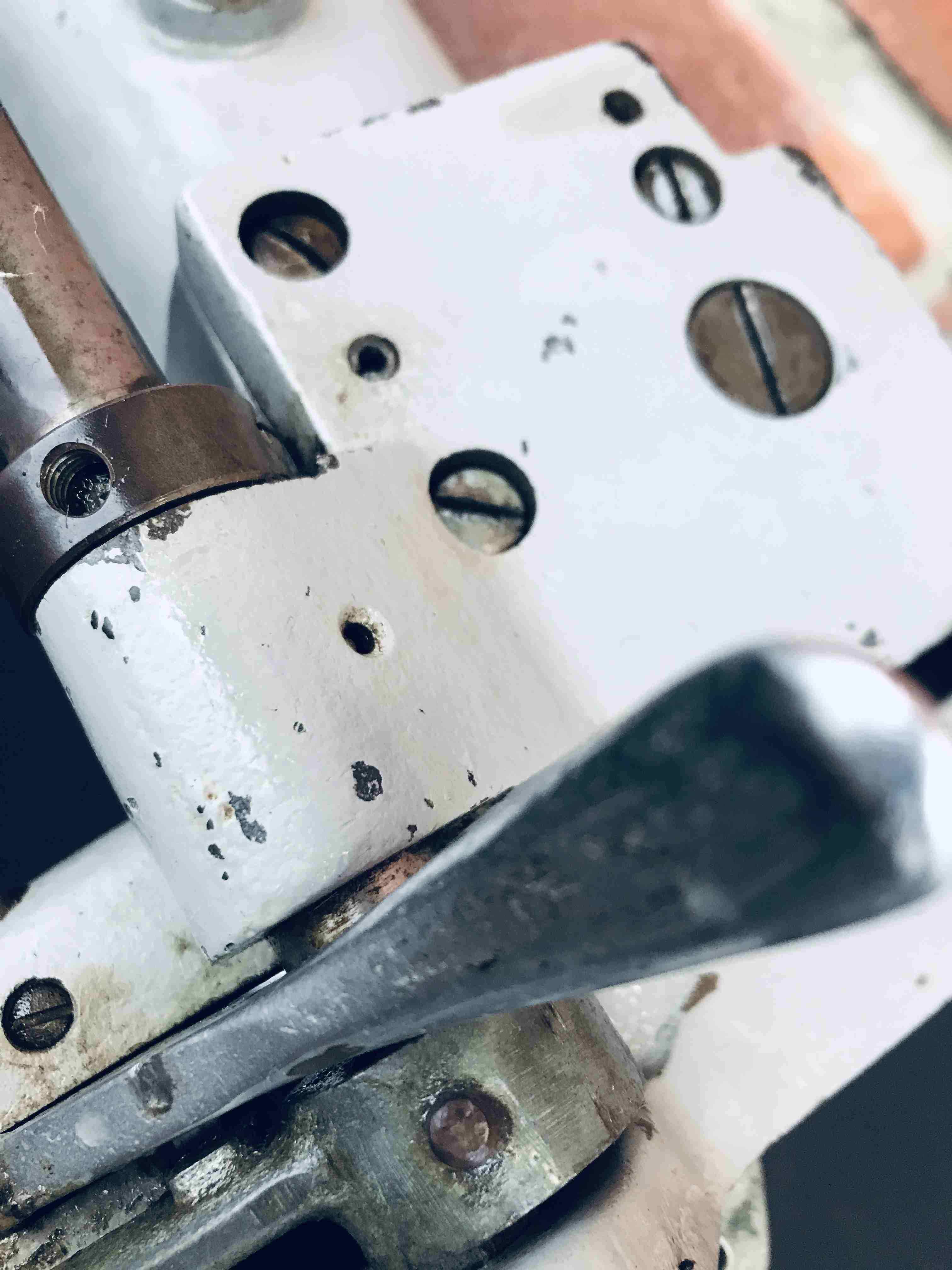 Adler 104-64 in vendita - foto 11