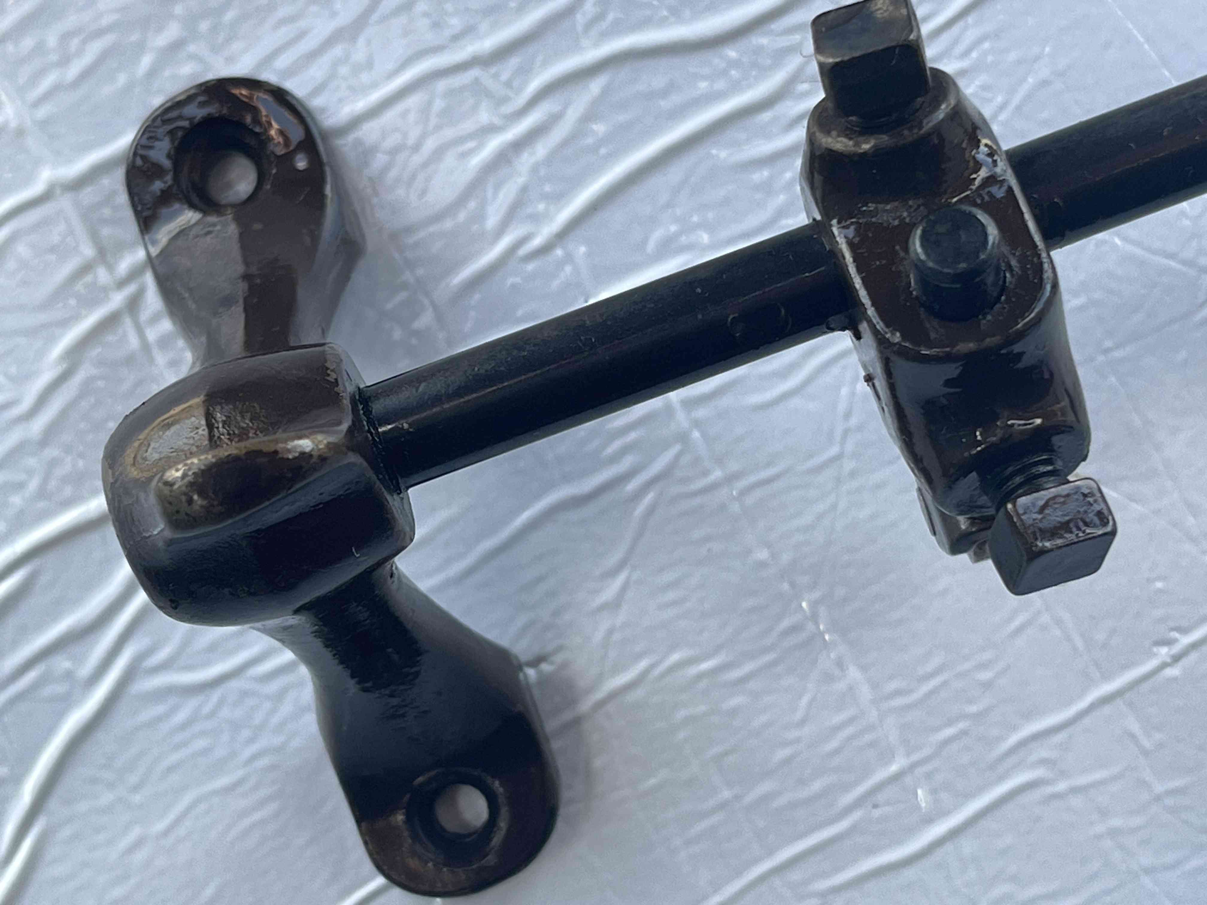 PFAFF Leva alza piedino macchine da cucire industriali in vendita - foto 14