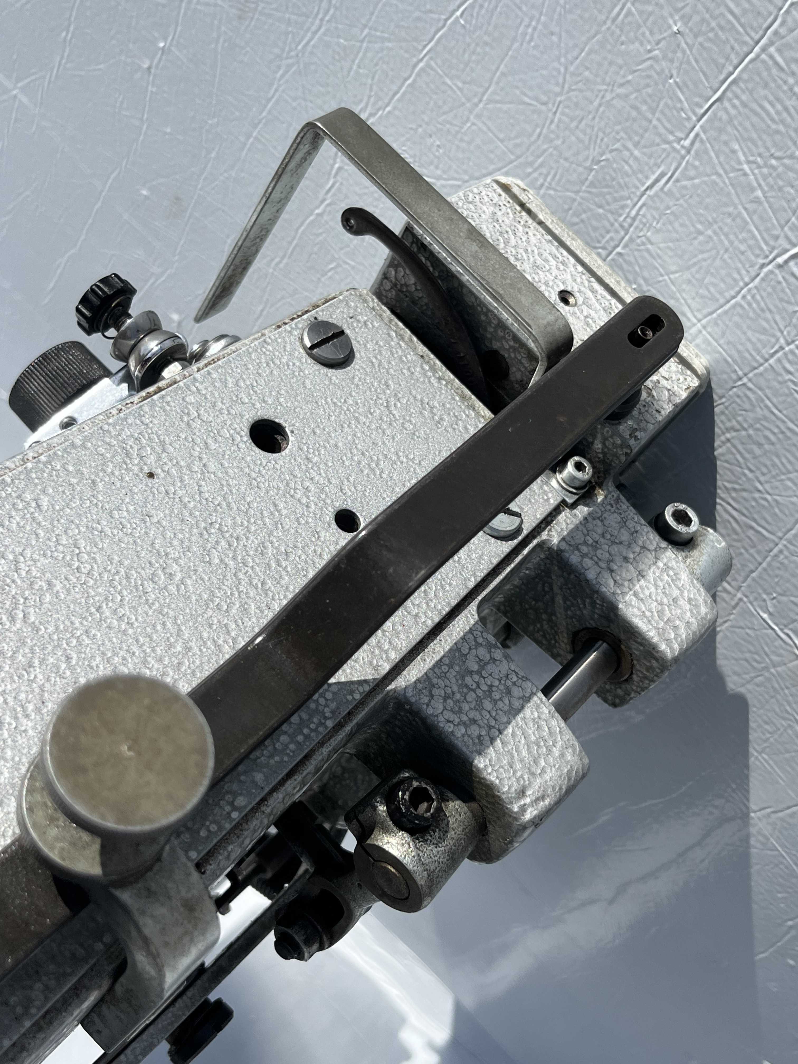 ADLER K269 - 373 triplice trasporto   in vendita - foto 13