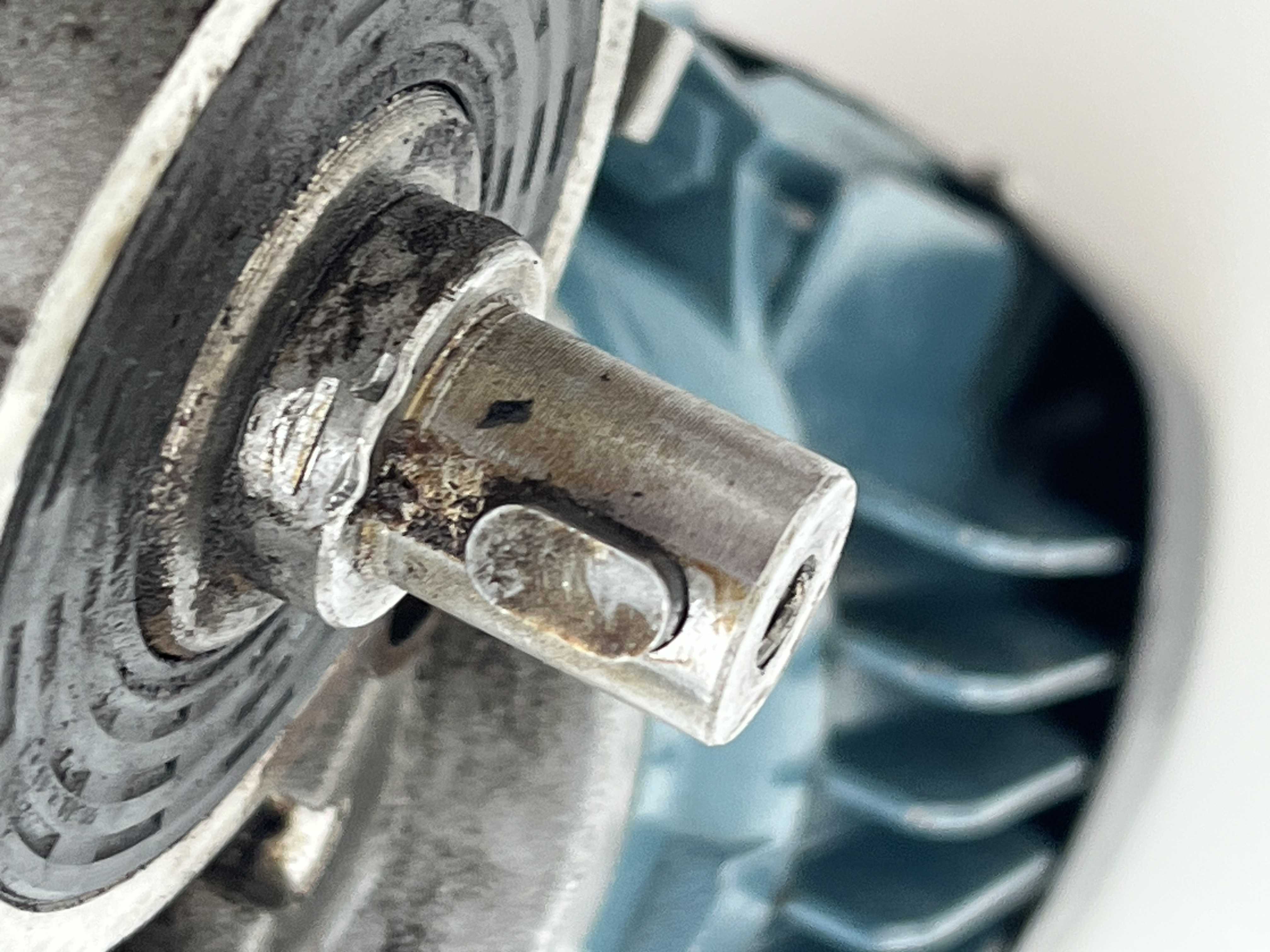 ABB Motoriduttore Kw 0,10 + Riduttore SITI 7,5/1 in vendita - foto 4