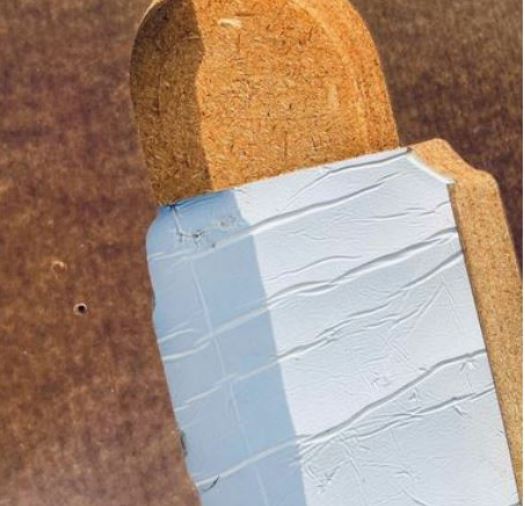 Tavola multistrato macchina da cucire industriale in vendita - foto 2