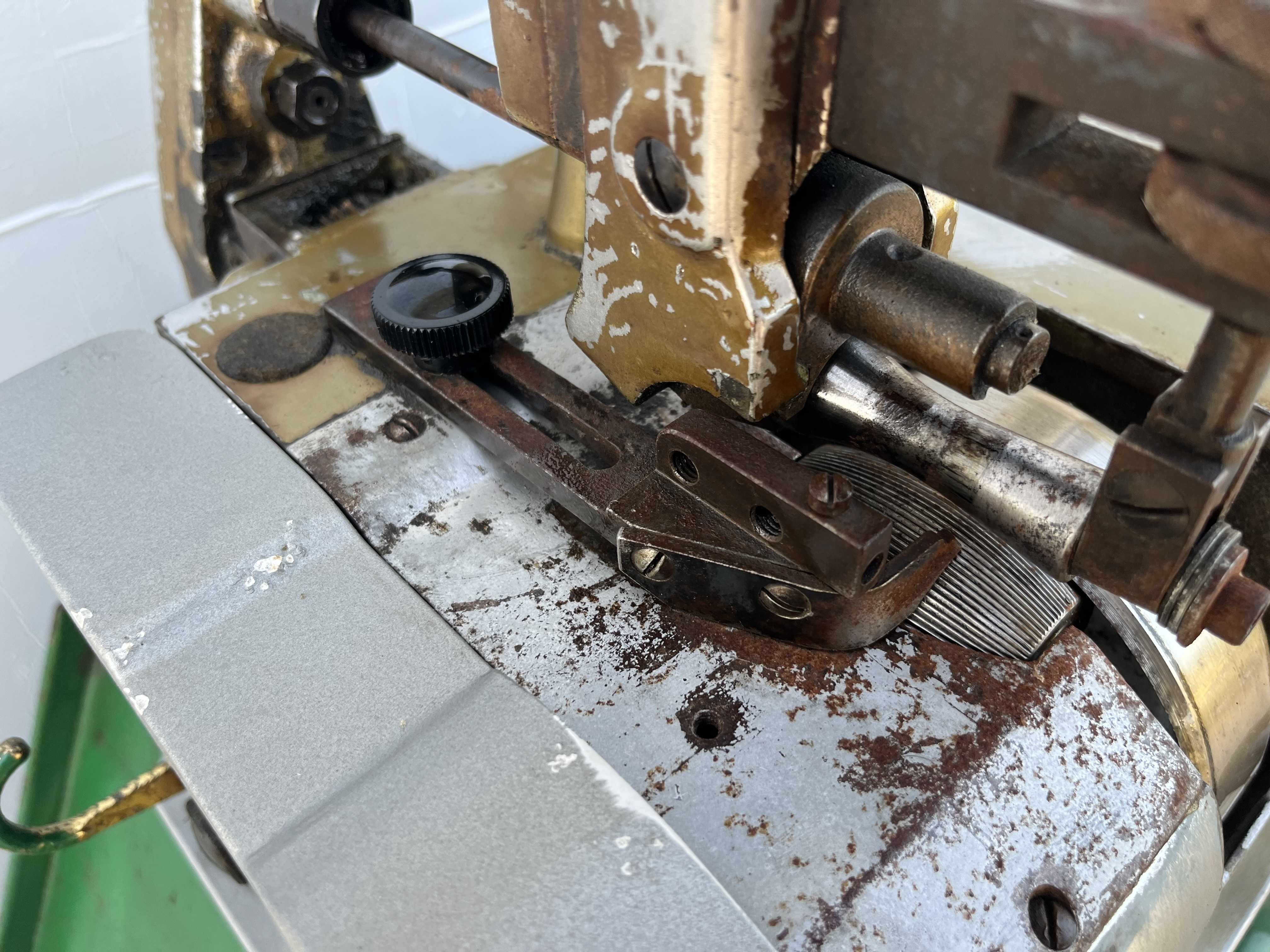 Scarnitrice Fratelli Alberti AV1 doppio trasporto in vendita - foto 2