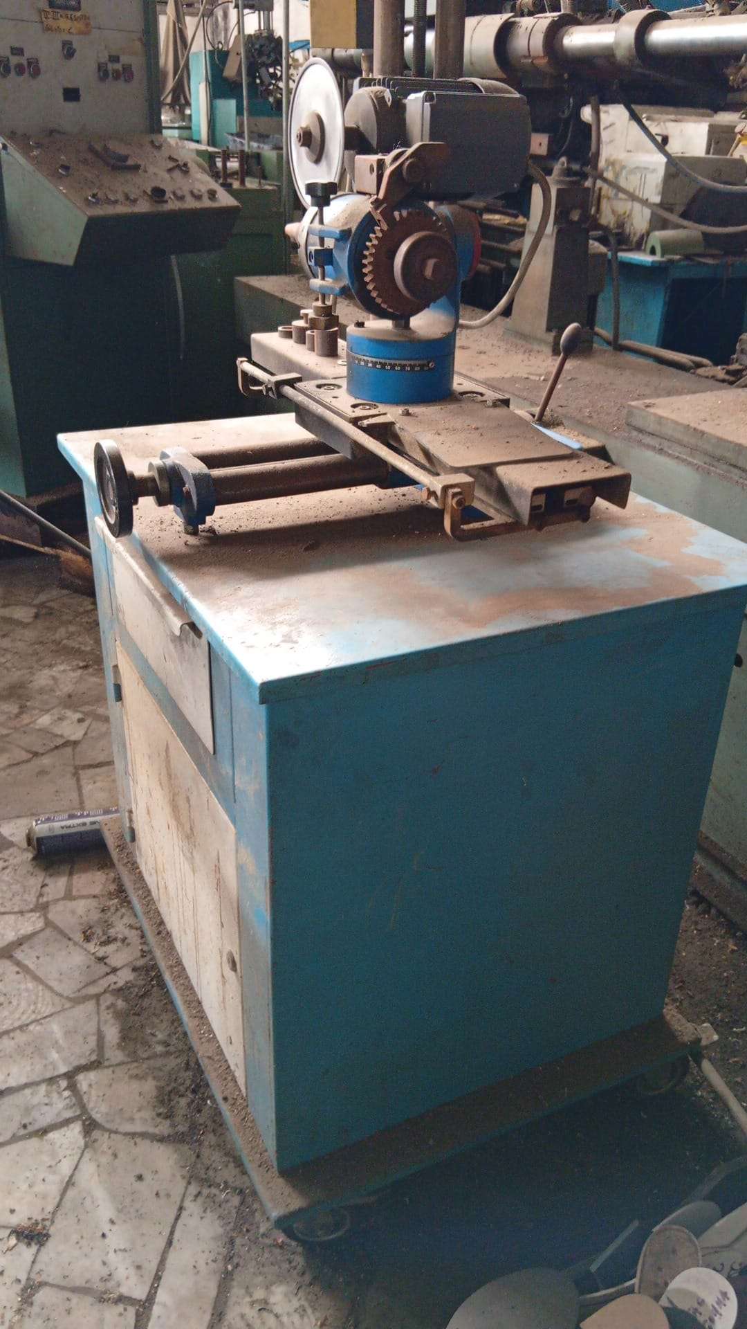 Affilalame Dainelli AD 250S in vendita - foto 4