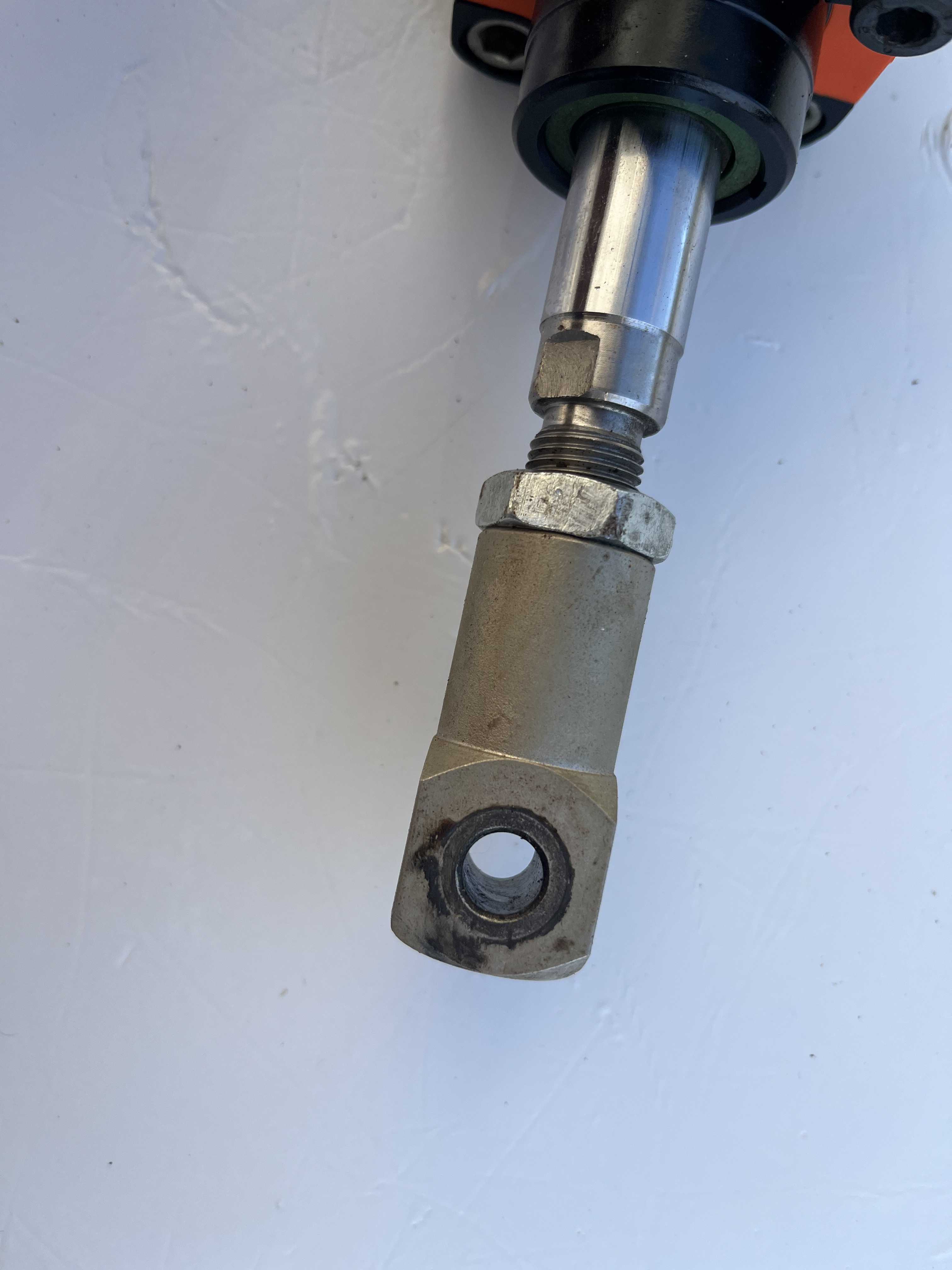 Cilindro pneumatico Metal Work ISO 6431-VDMA  in vendita - foto 12