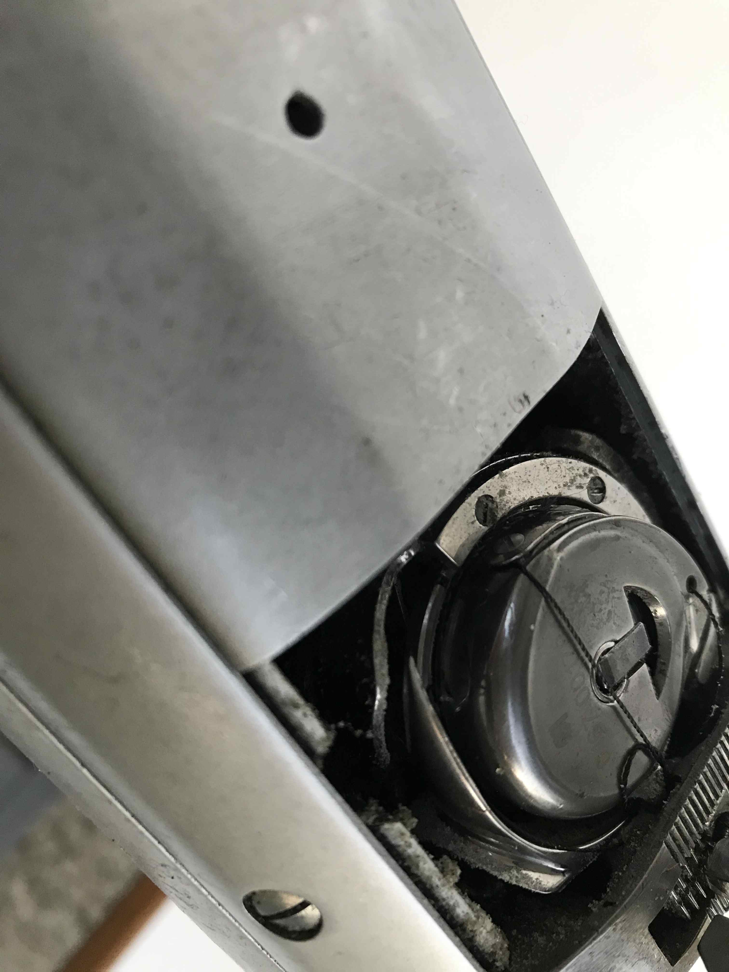 DURKOPP ADLER 269-373  in vendita - foto 6