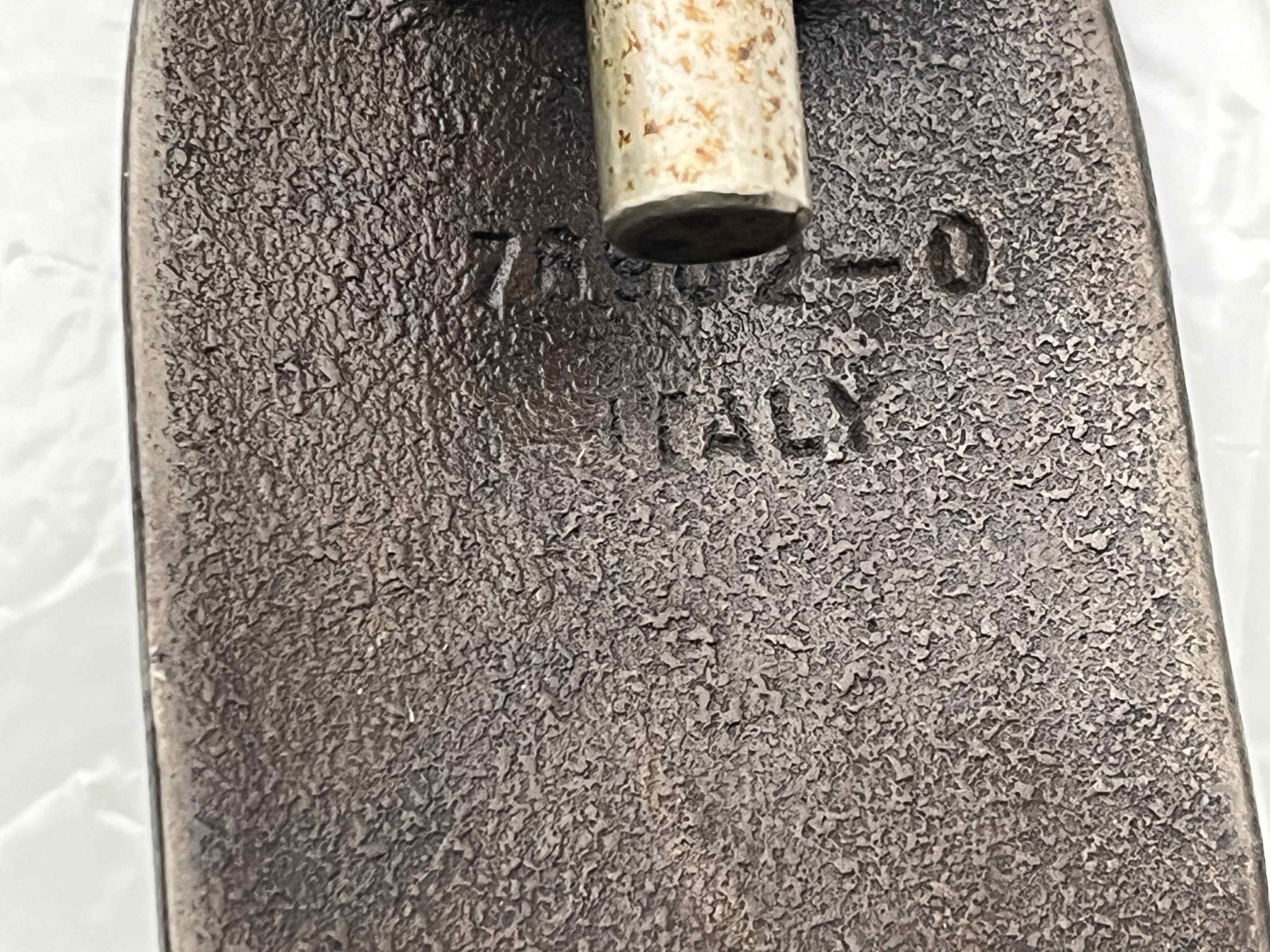 Necchi 153490-0 leva alza piedino per macchine cucire in vendita - foto 7